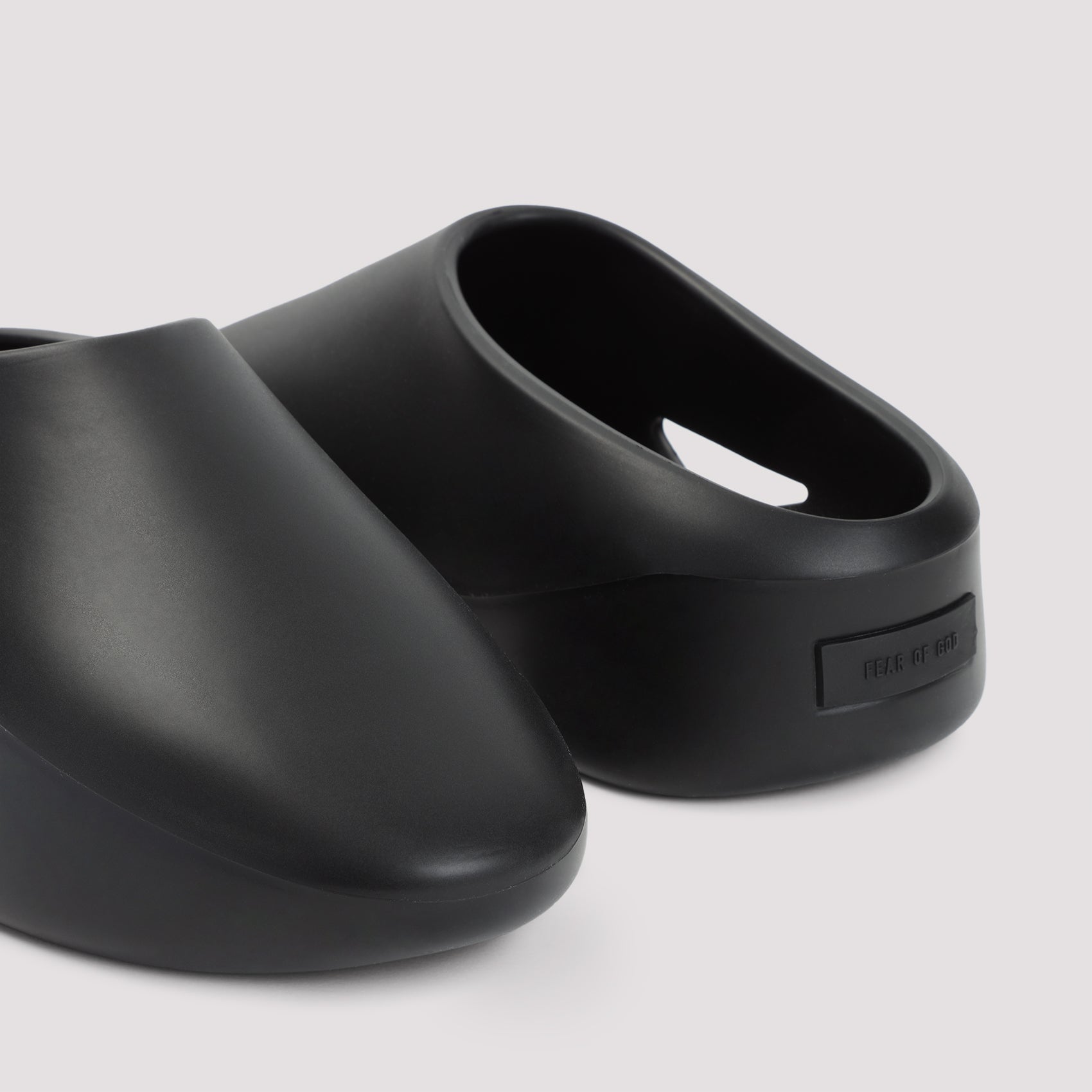 FEAR OF GOD Eva Runner Slippers for Men