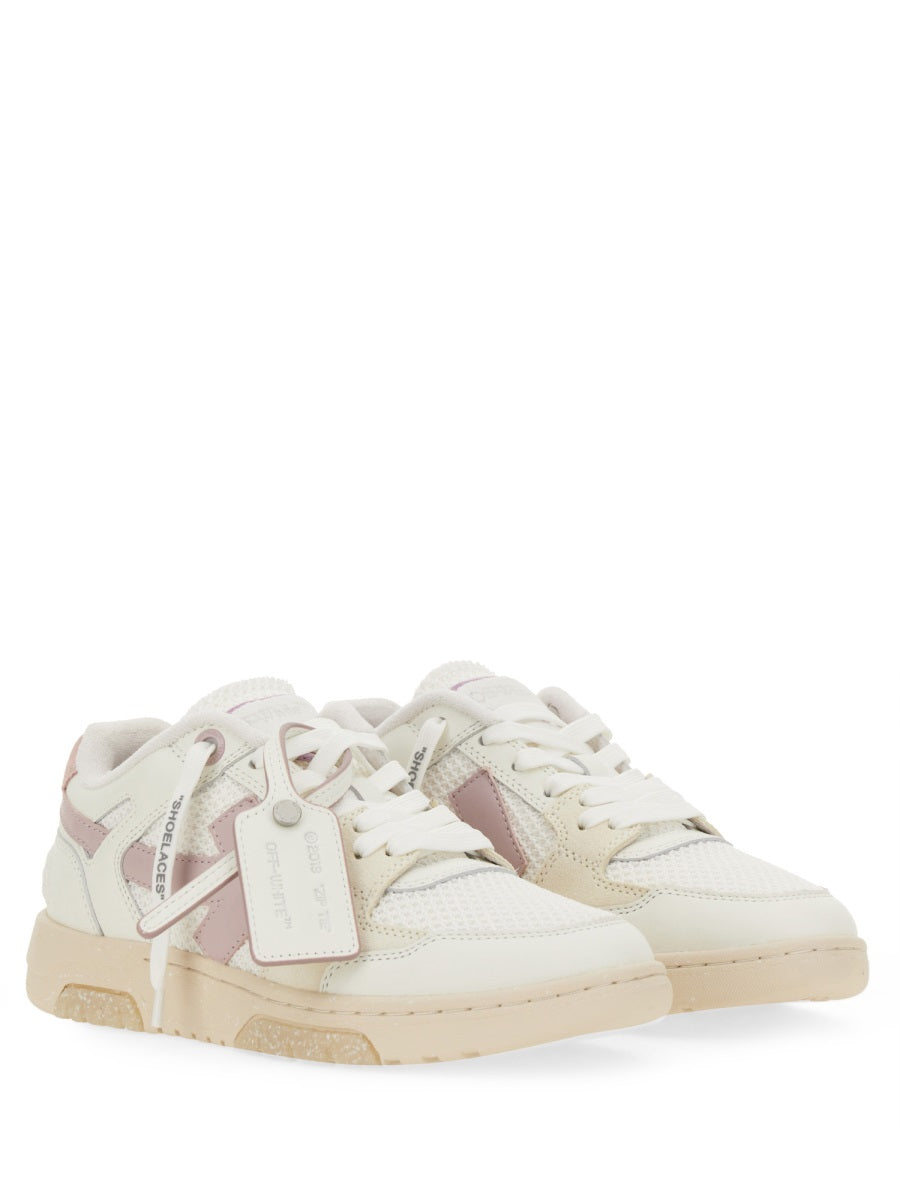 OFF-WHITE Sneaker Out of Office - Women's