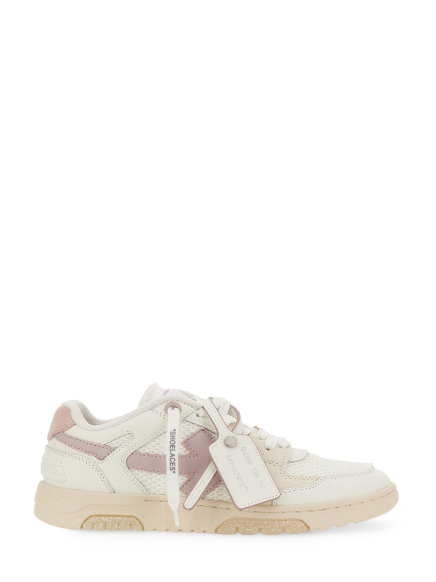 OFF-WHITE Sneaker Out of Office - Women's