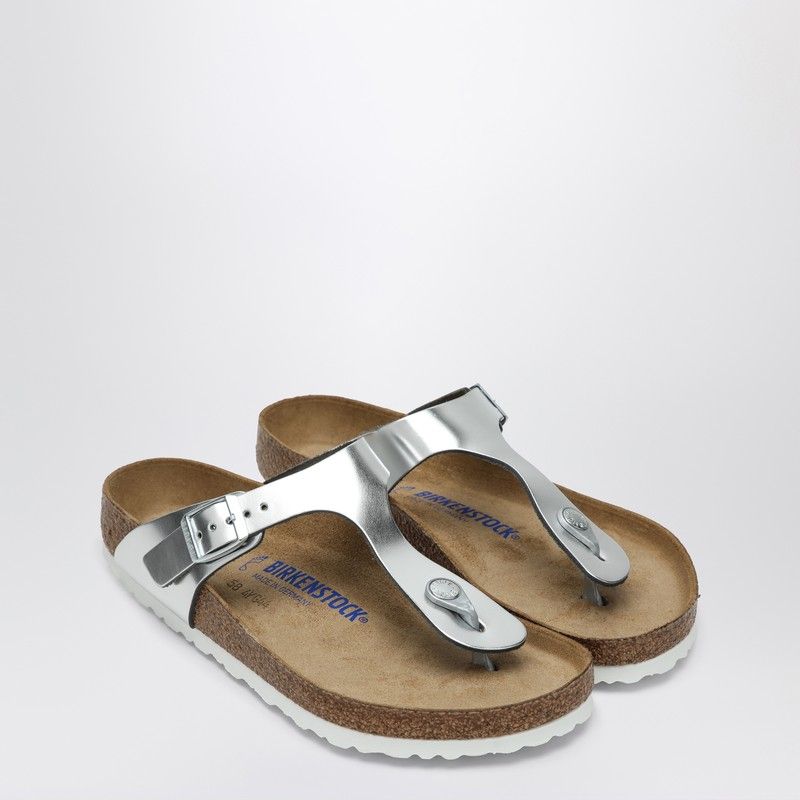 BIRKENSTOCK Anatomical Adjustable Flip-Flops for Women