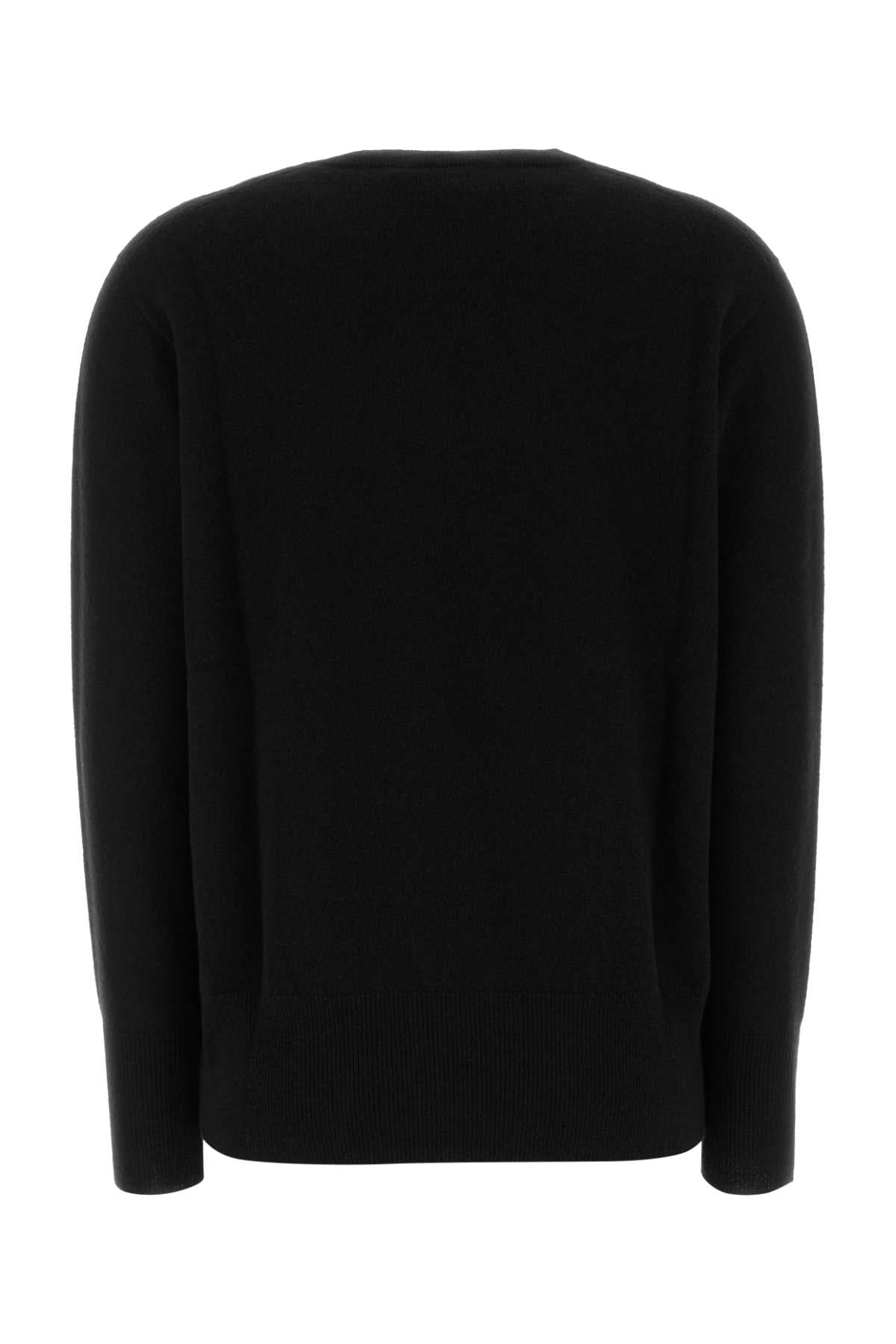 THE ROW Oversized Cashmere Leilani Sweater