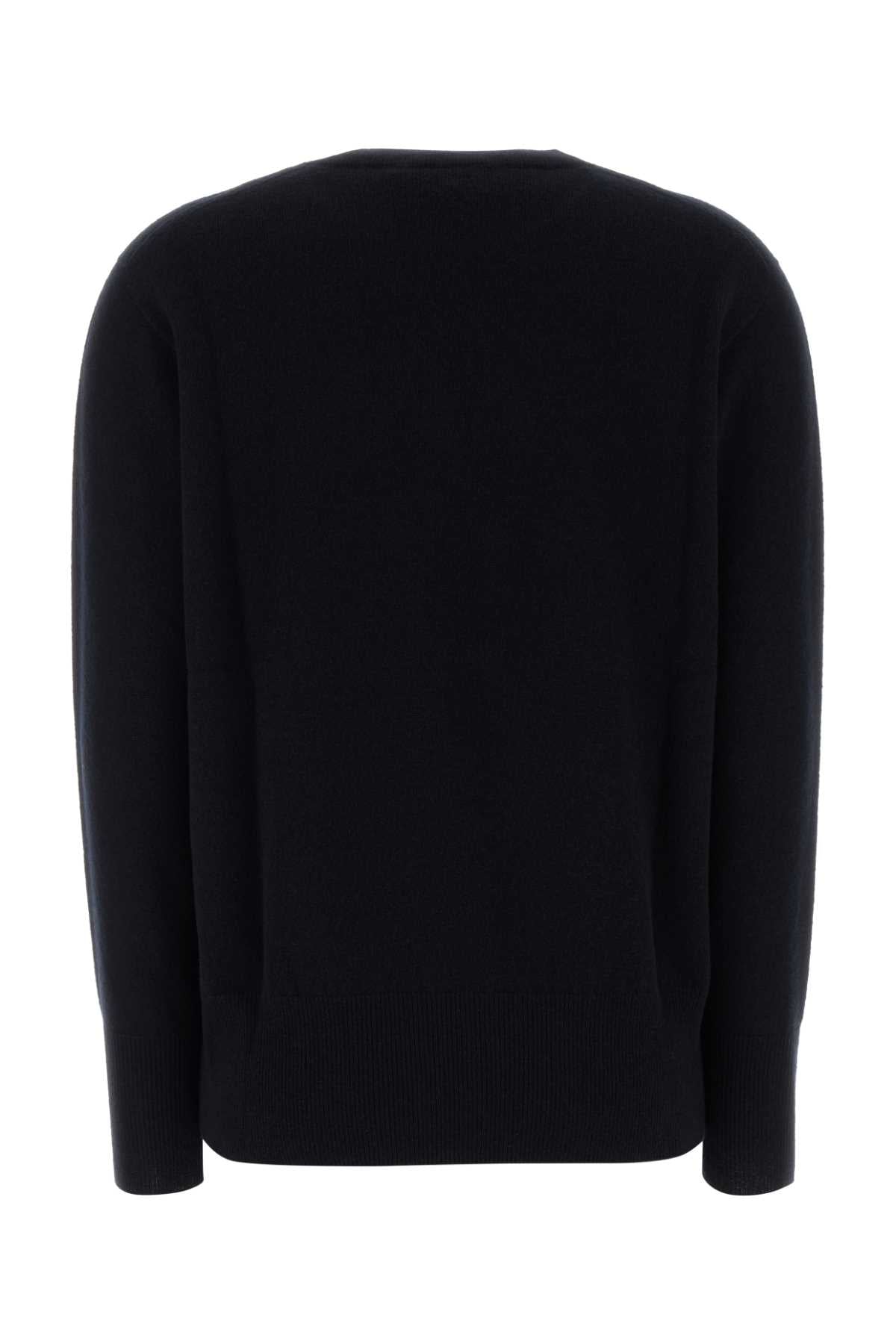 THE ROW Oversized Cashmere Leilani Sweater
