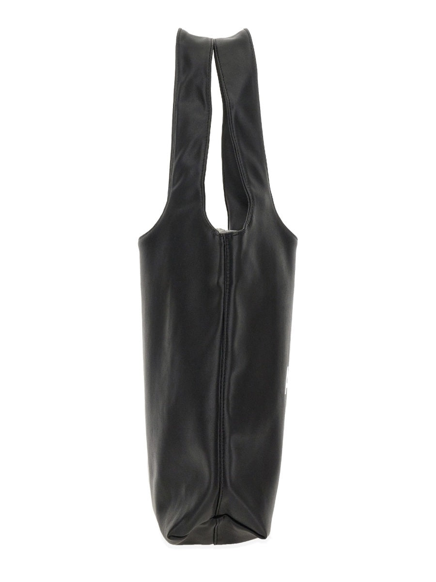 A.P.C. Logo Handbag - 31 cm x 24.5 cm x 11 cm