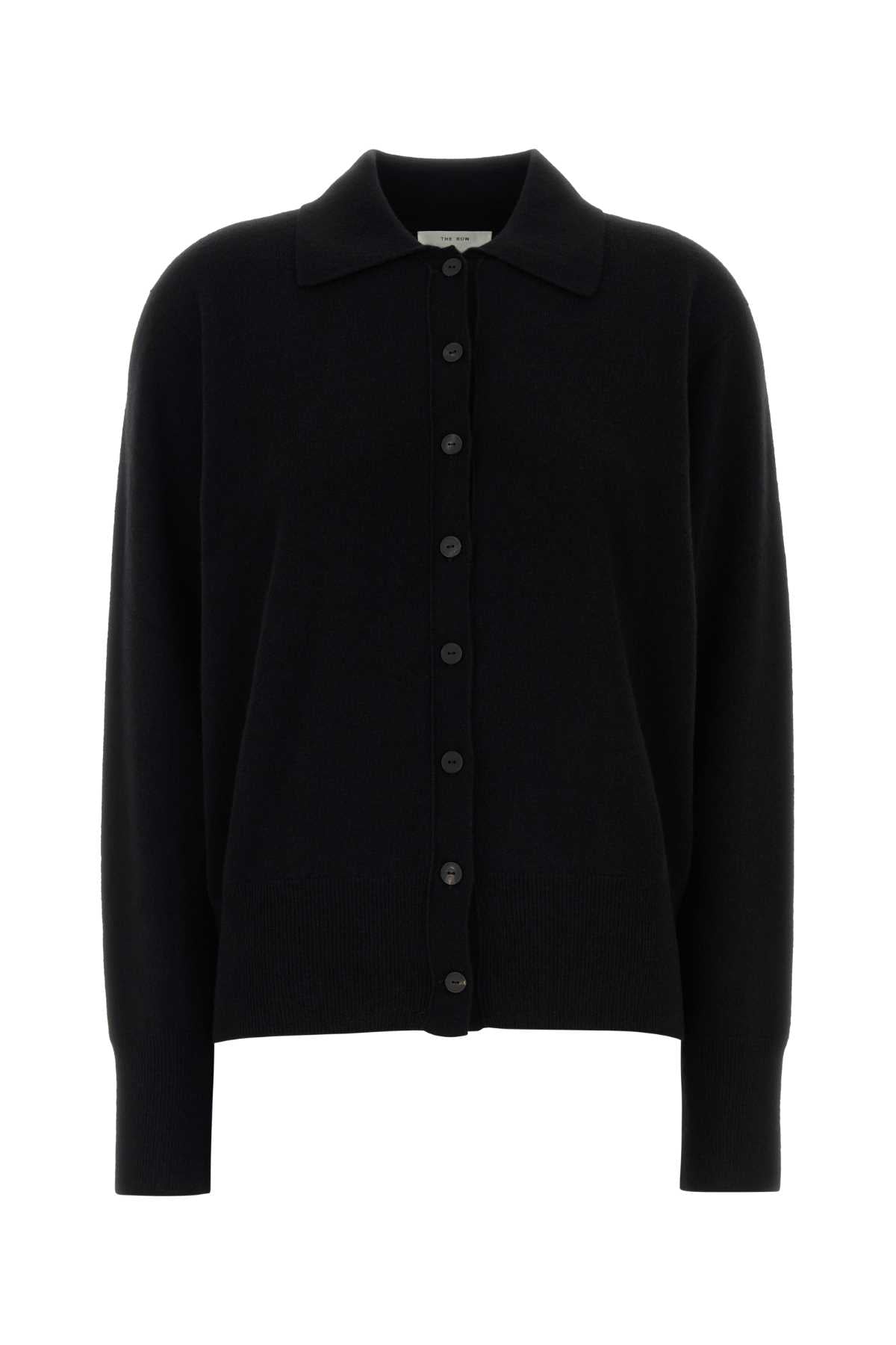 THE ROW Lillia Cashmere Cardigan for Women