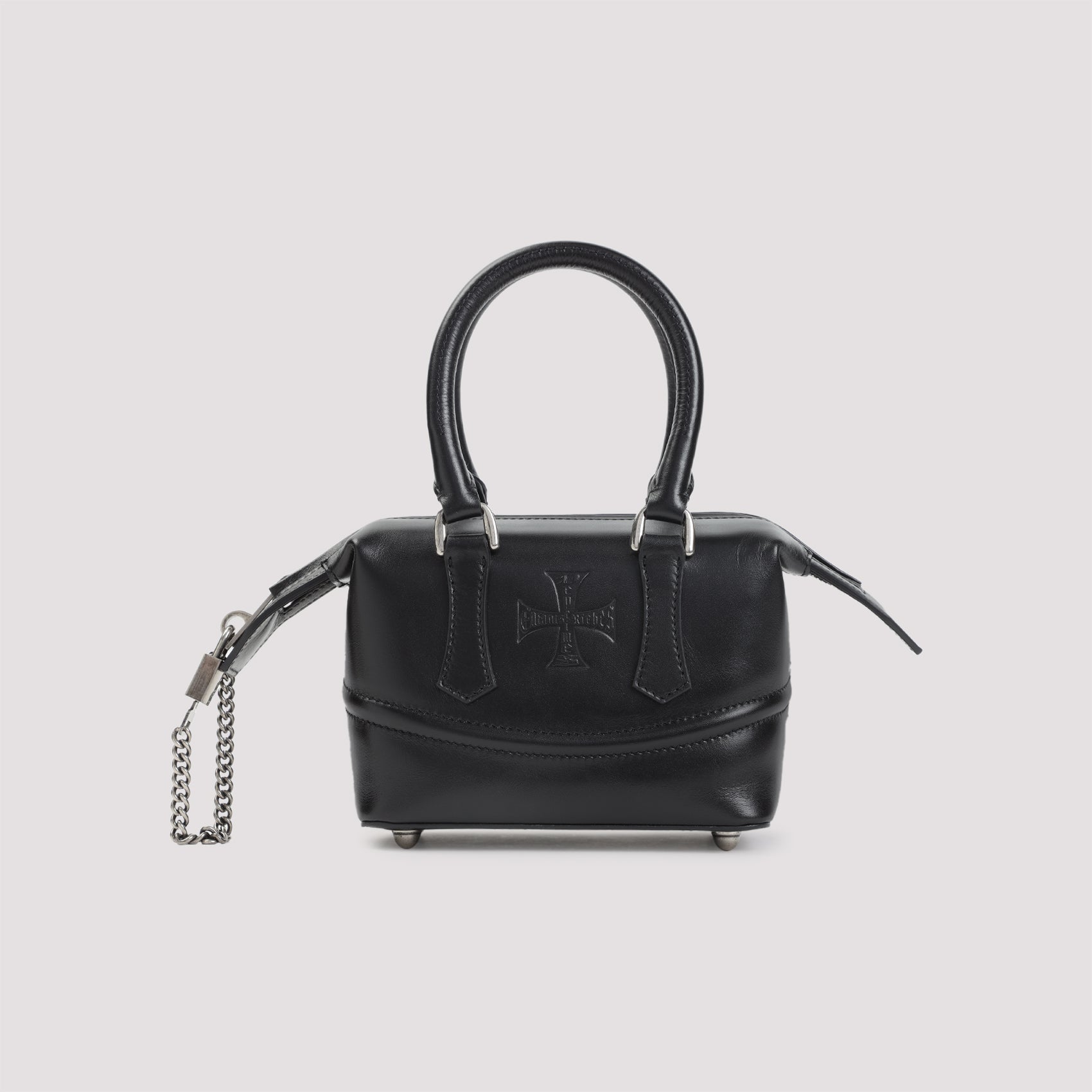 ENFANTS RICHES DEPRIMES Mini Bowling Handbag for Men