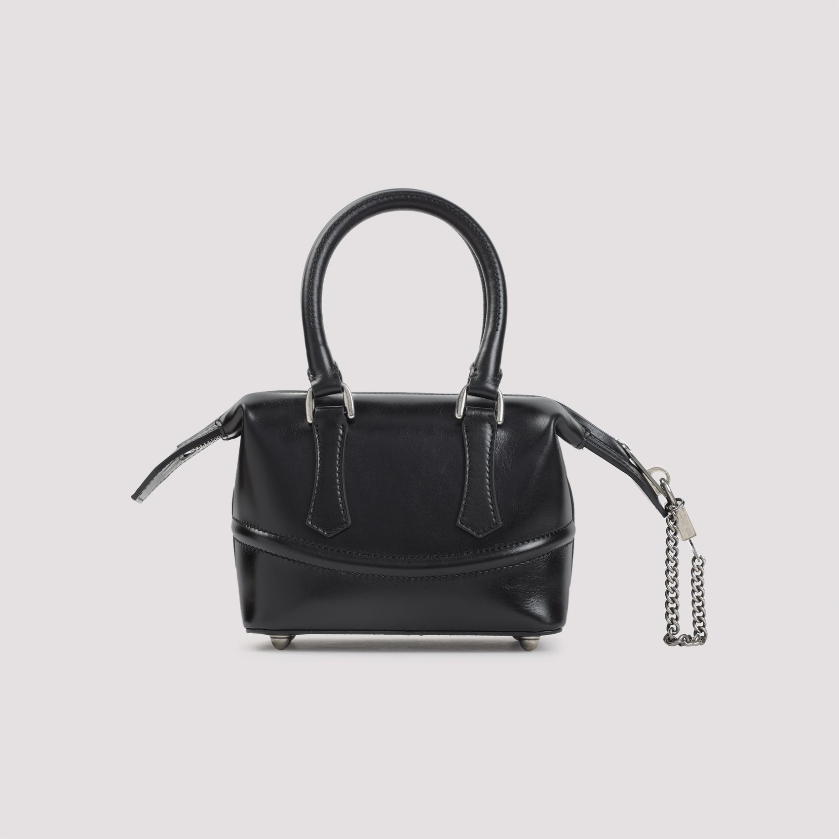 ENFANTS RICHES DEPRIMES Mini Bowling Handbag for Men