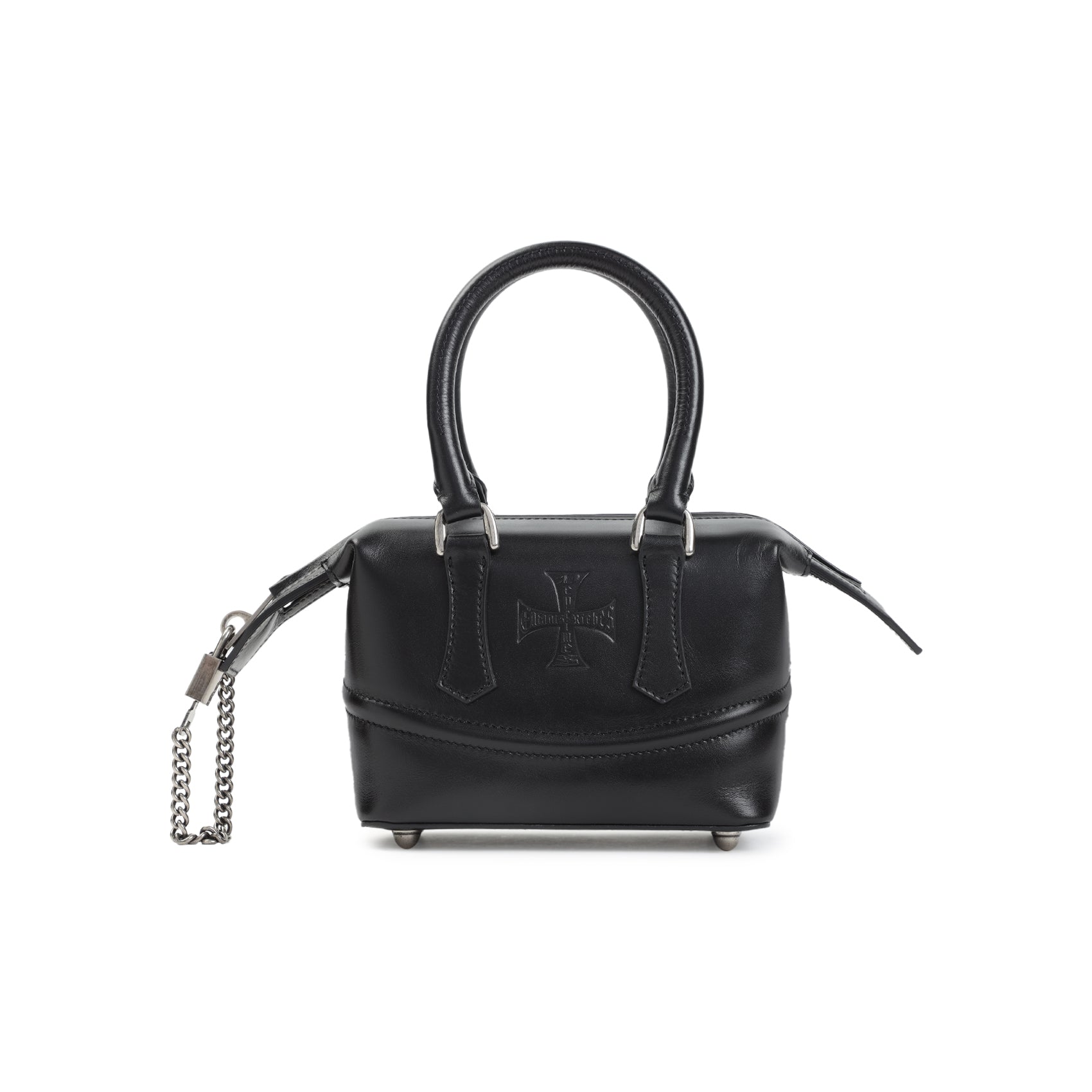 ENFANTS RICHES DEPRIMES Mini Bowling Handbag for Men