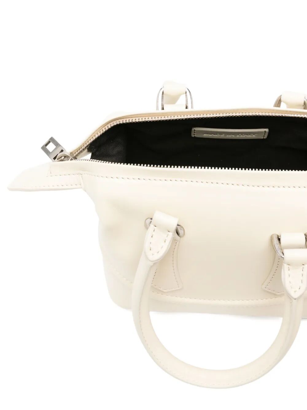 ERD - ENFANTS RICHES DEPRIMES Mini Bowling Handbag - Unisex