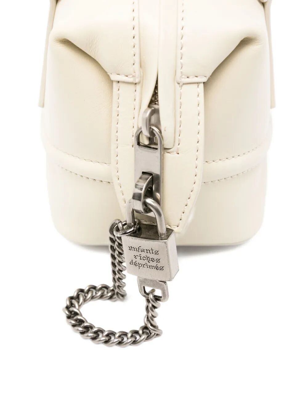 ERD - ENFANTS RICHES DEPRIMES Mini Bowling Handbag - Unisex