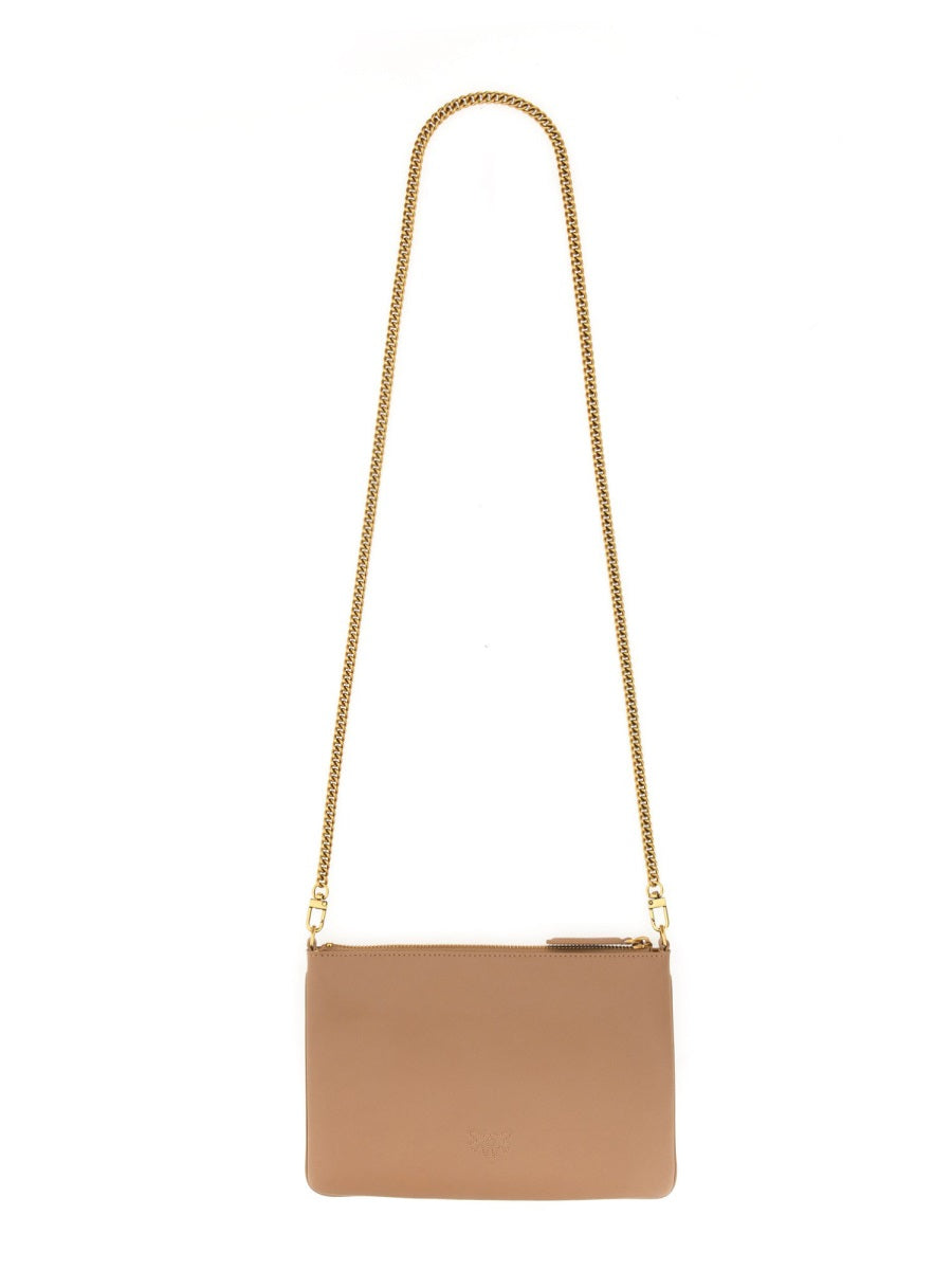 PINKO Classic Mini Handbag