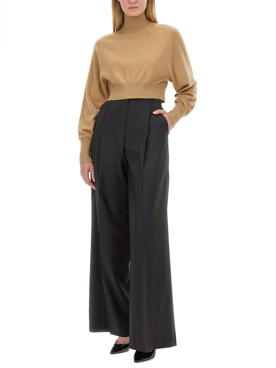 SPORTMAX Howl Shirt Size S