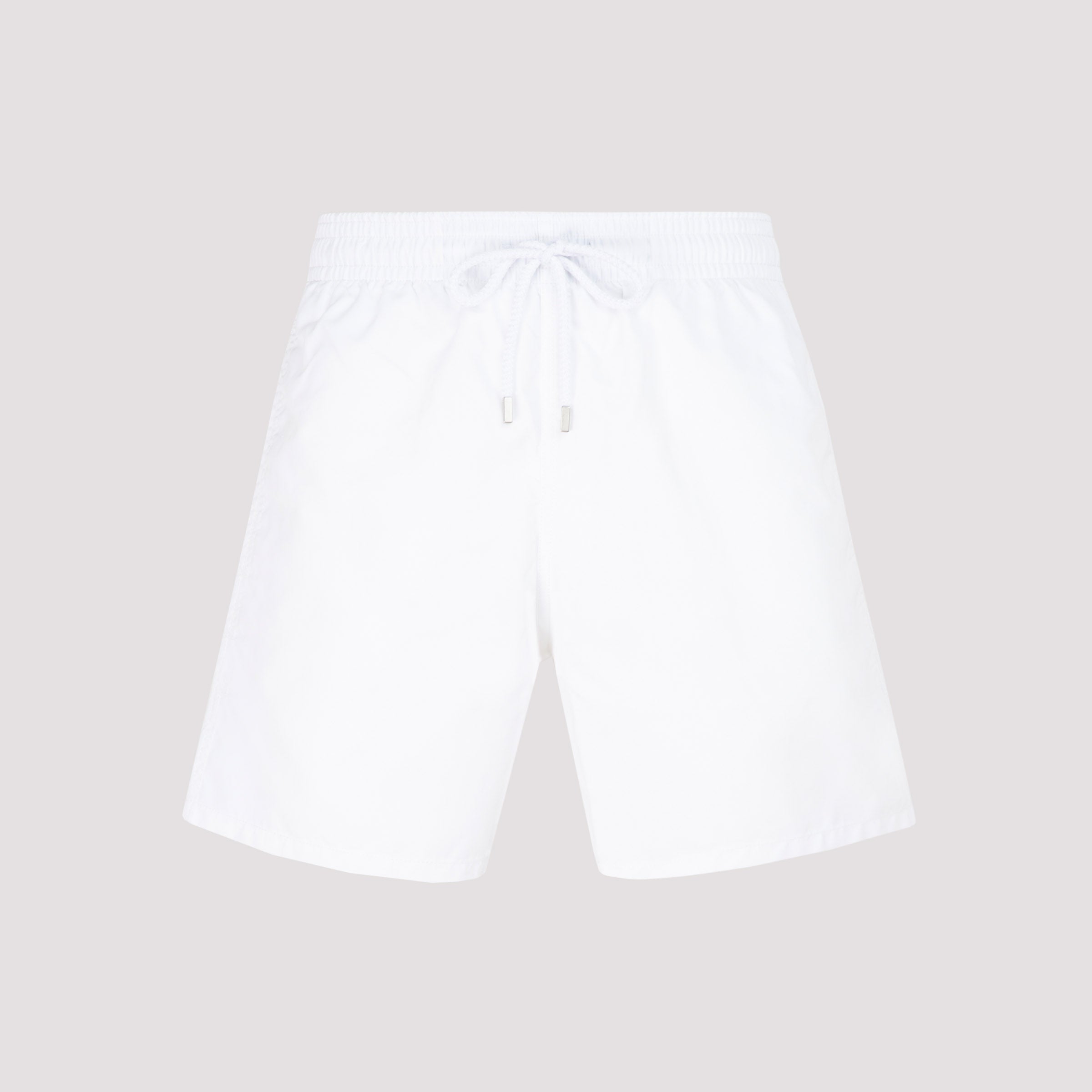 VILEBREQUIN Eco-Friendly Swim Shorts for Men - Moorea Mini Style