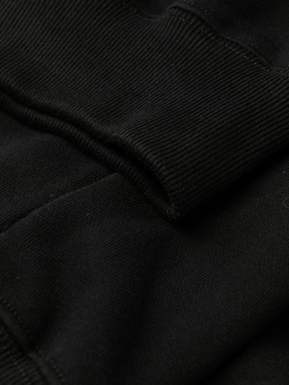 VERSACE Men's Classic Cotton Sweatpants