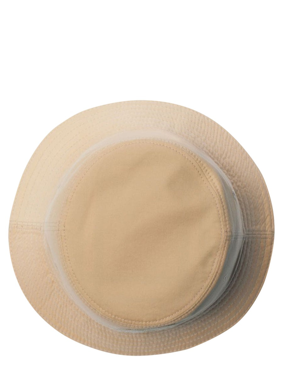 BURBERRY Mini Unisex Bucket Hat for Kids
