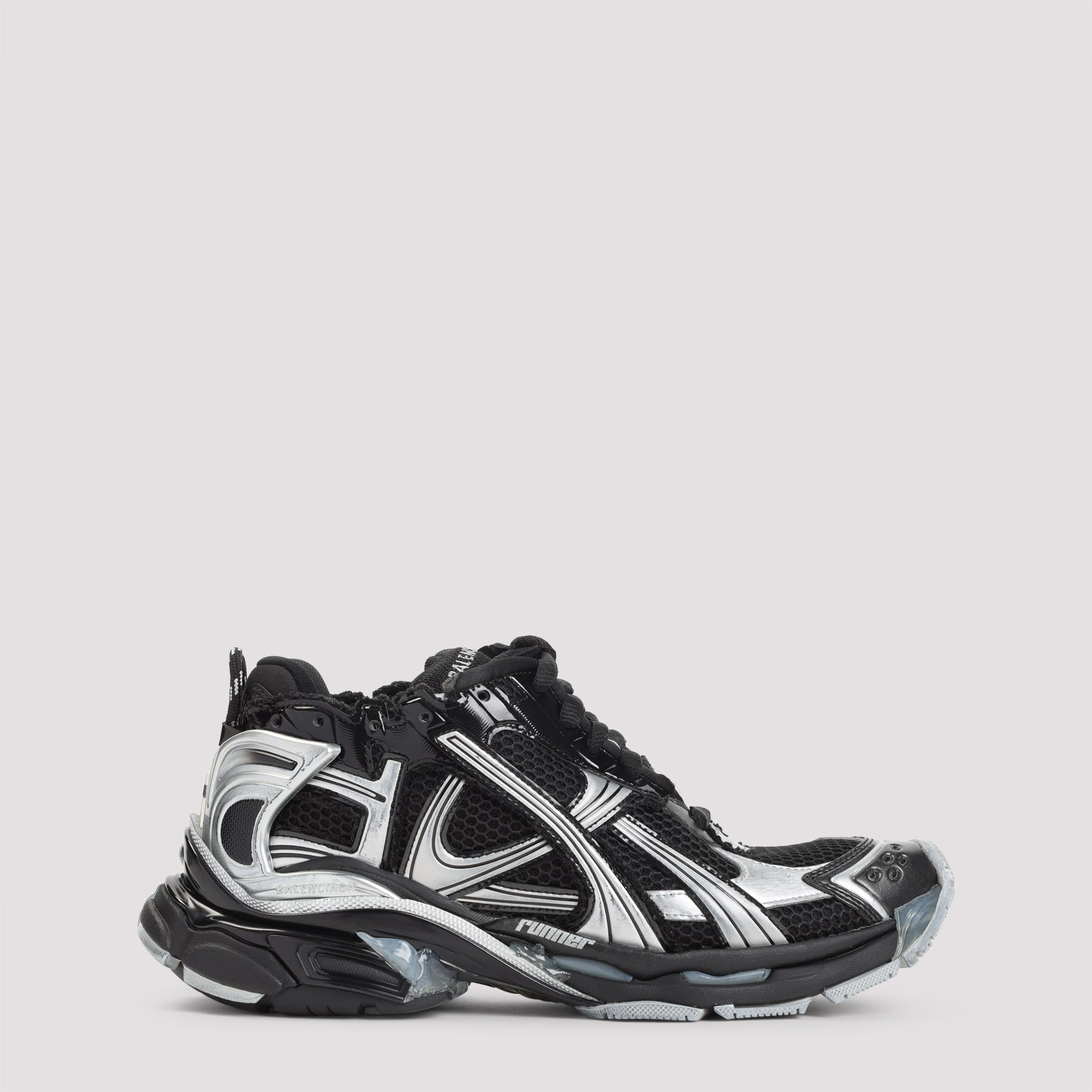 BALENCIAGA Runner Sneakers for Men - FW25