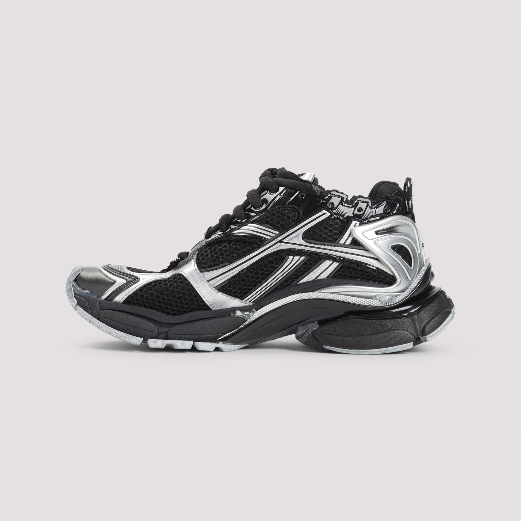 BALENCIAGA Runner Sneakers for Men - FW25