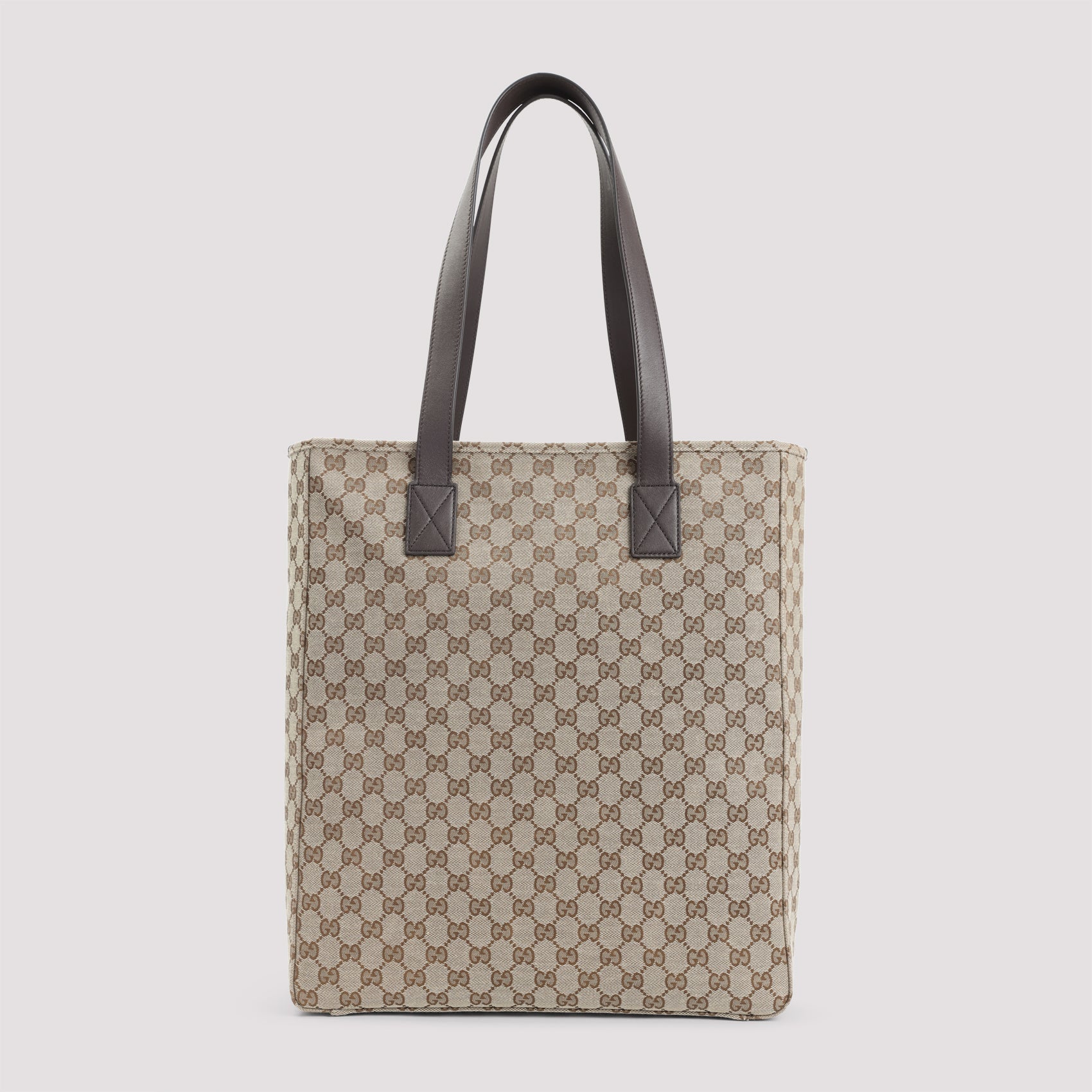 GUCCI Tote Handbag - W:35cm H:42cm D:12cm