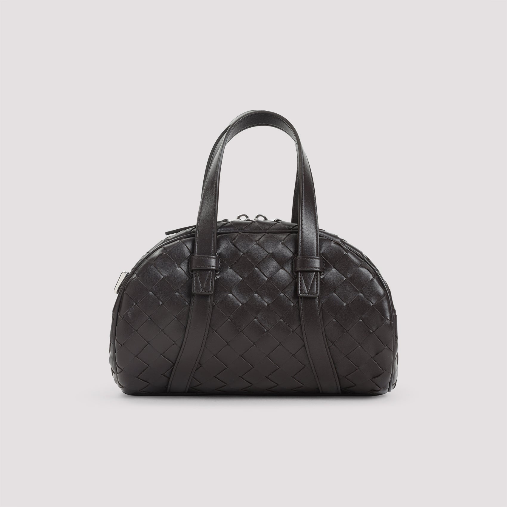 BOTTEGA VENETA Mini Queen Small Shoulder Handbag