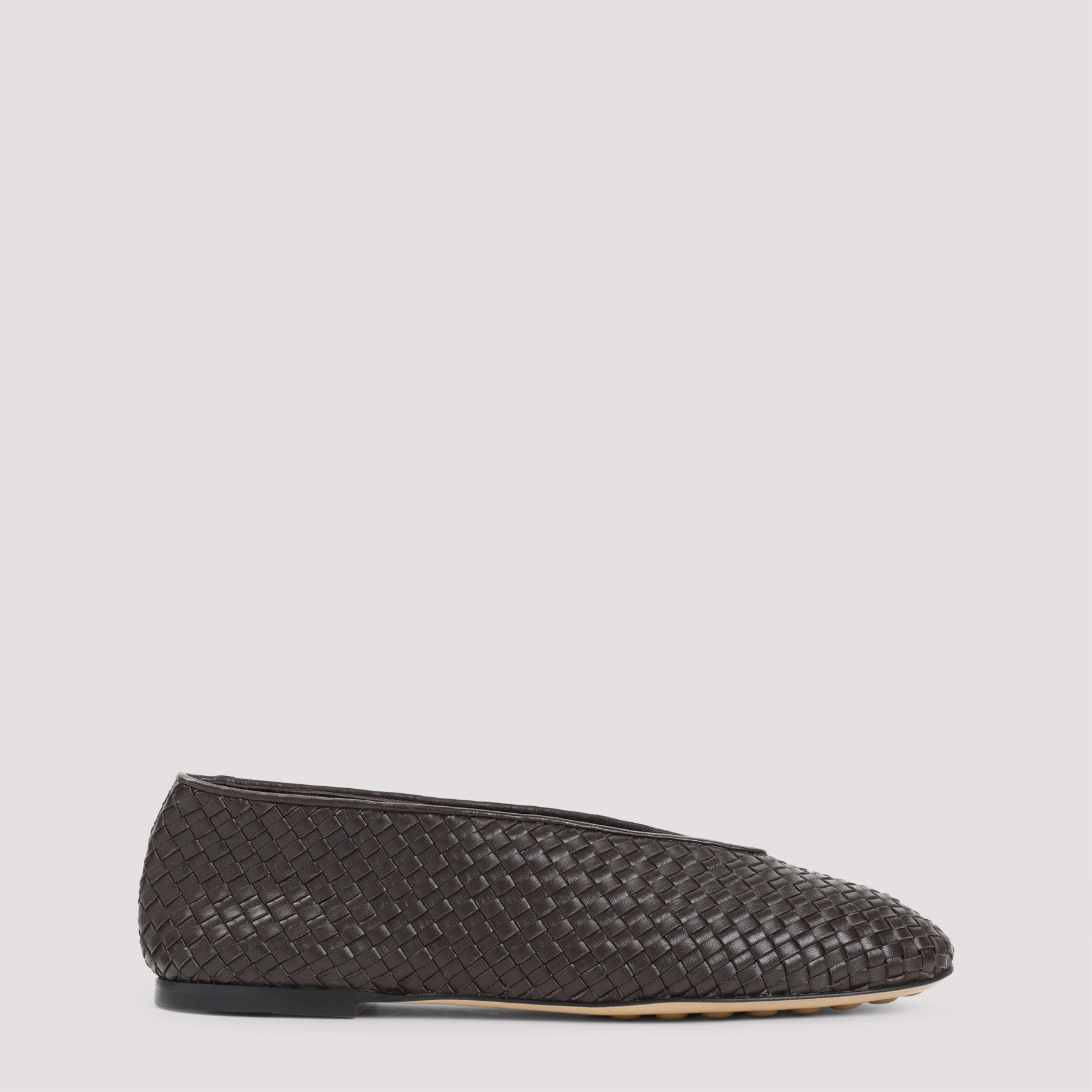 BOTTEGA VENETA Micro Wave Ballerinas for Men