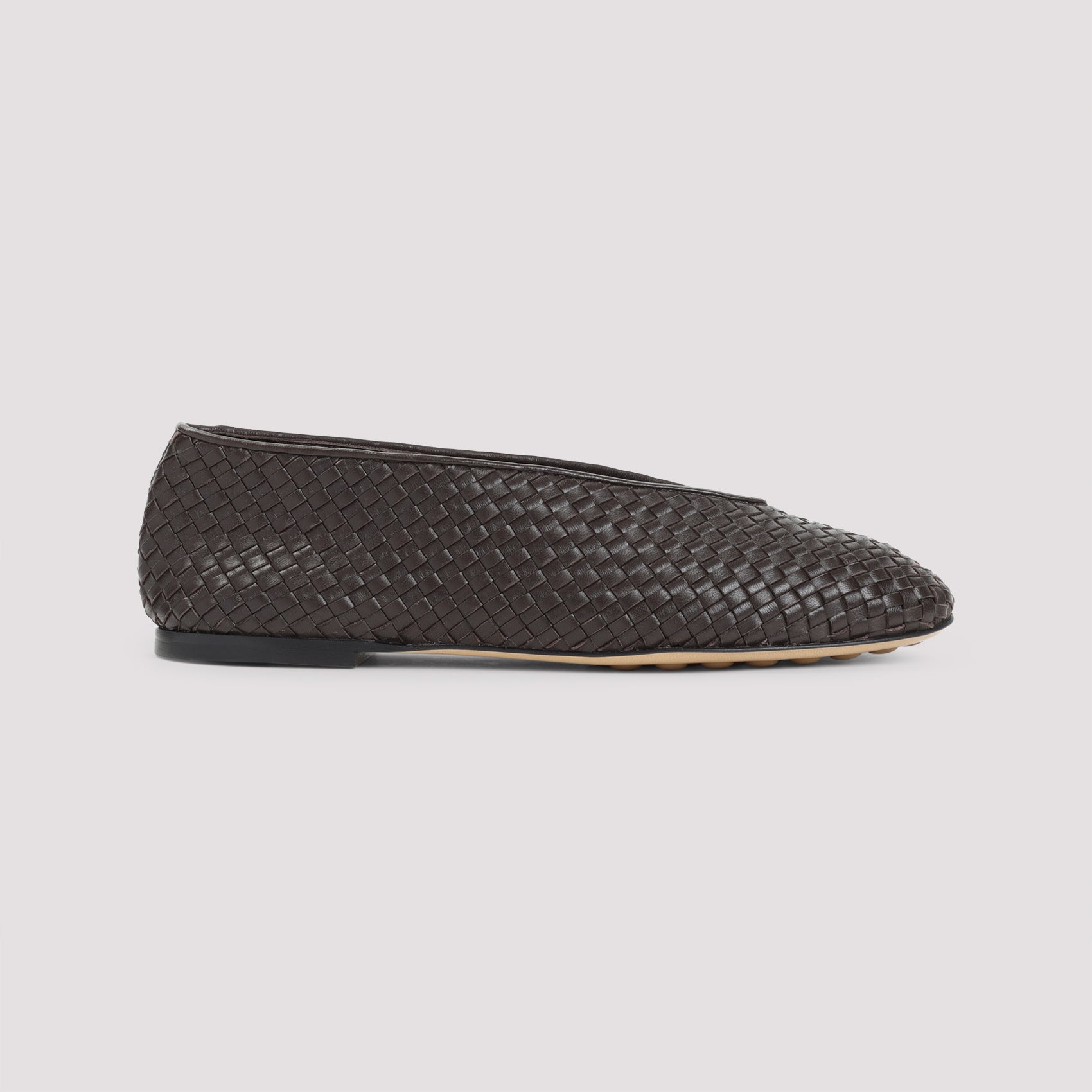 BOTTEGA VENETA Micro Wave Ballerinas for Men