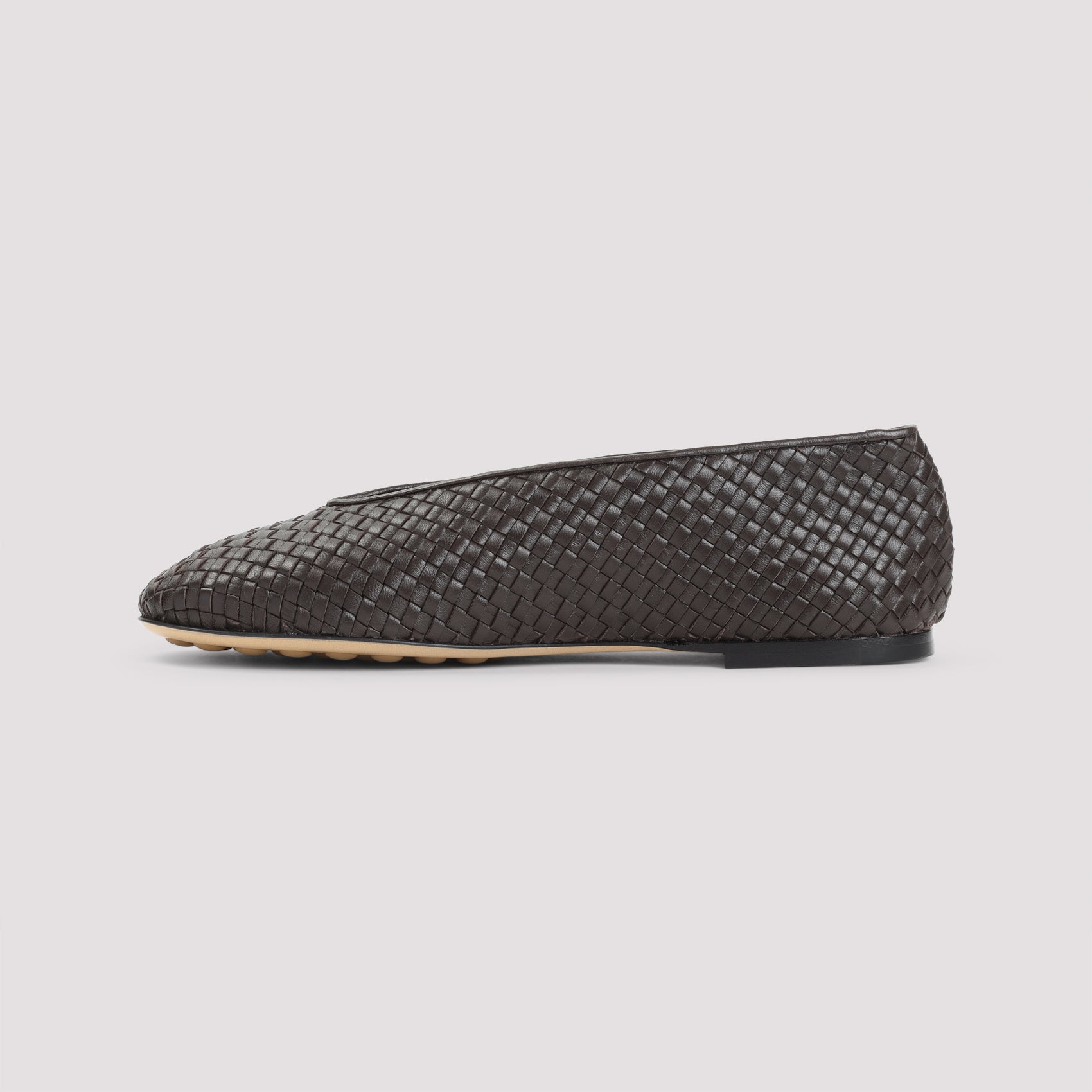 BOTTEGA VENETA Micro Wave Ballerinas for Men