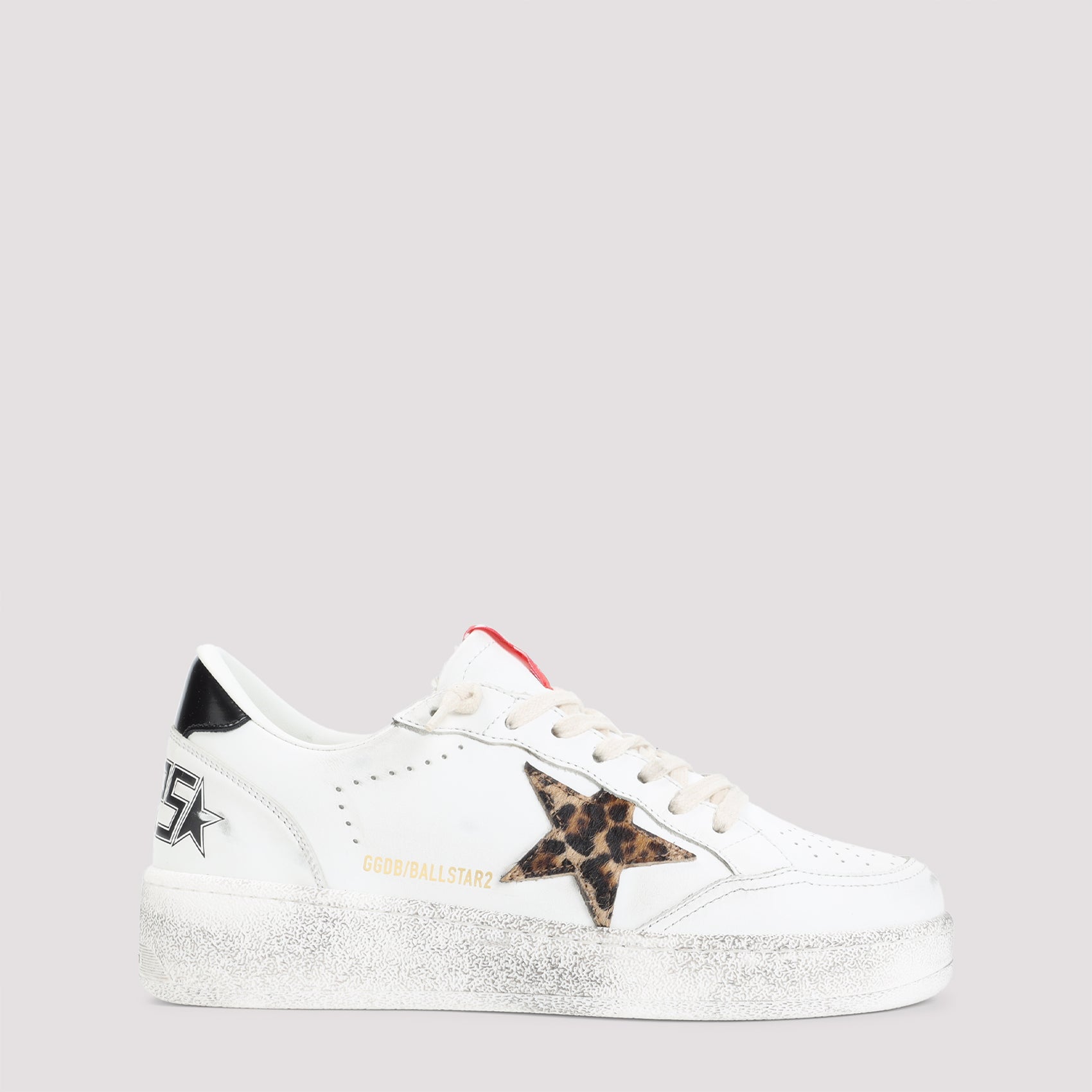GOLDEN GOOSE Men's Ballstar Sneaker