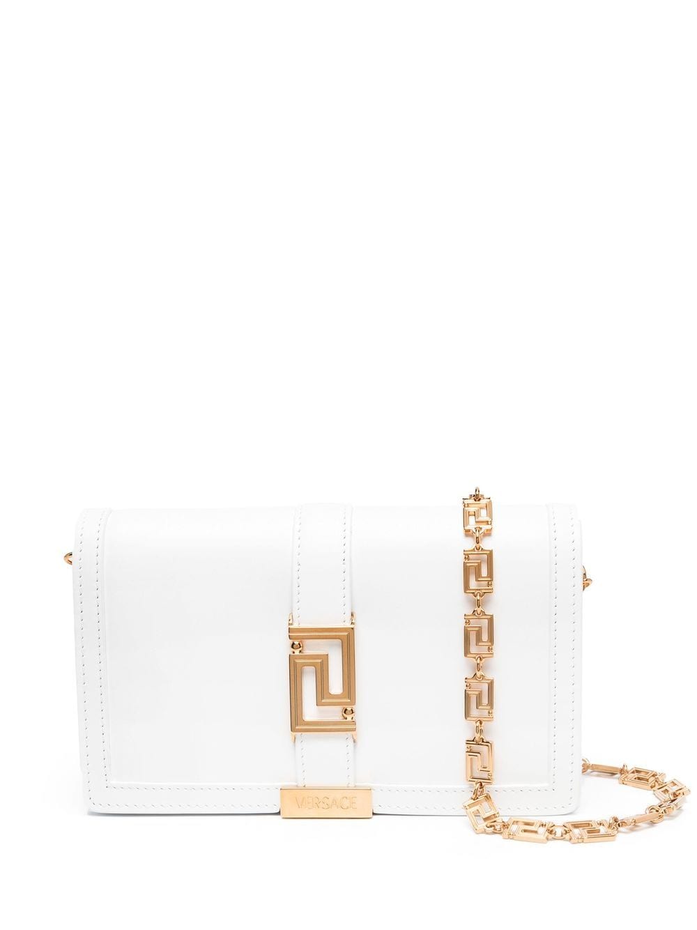VERSACE Mini Goddess Wallet on Chain