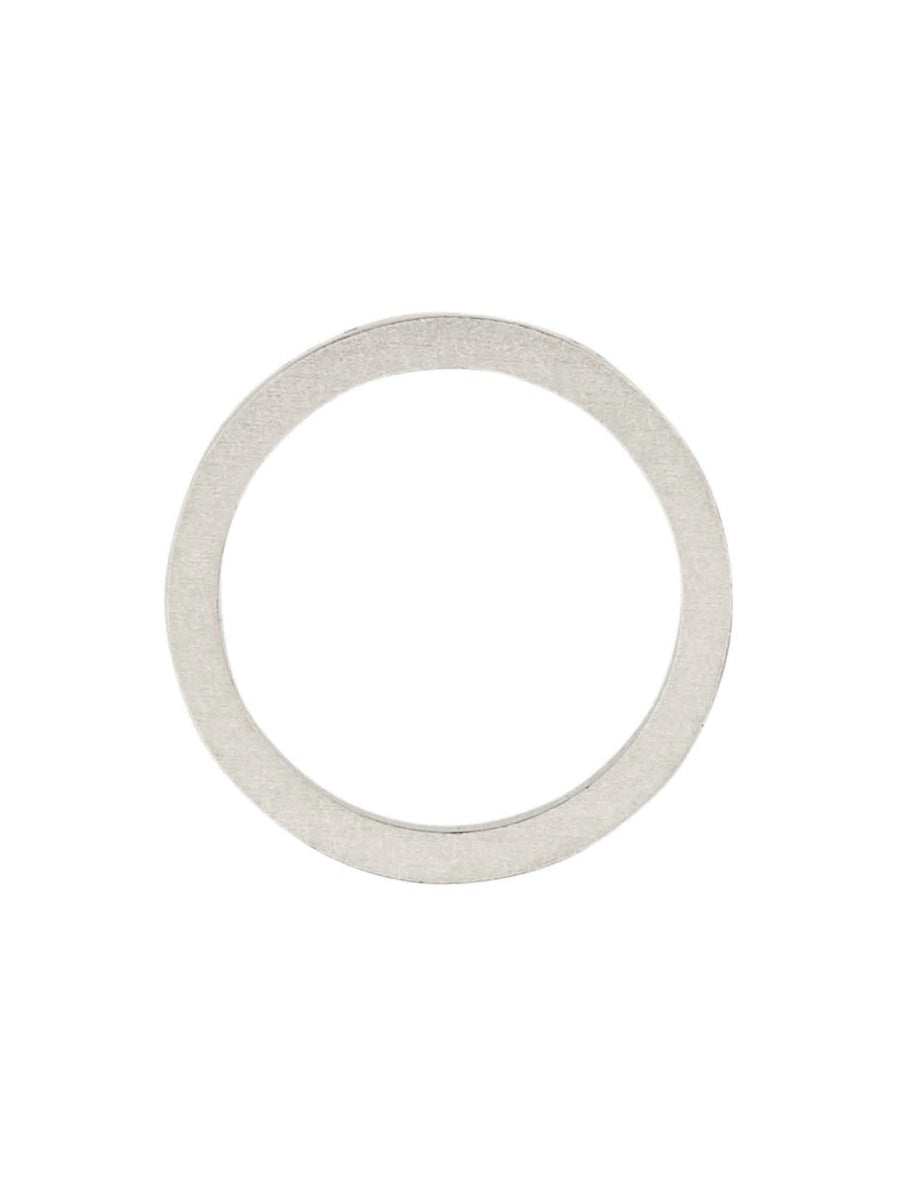 MAISON MARGIELA Logo Ring for Women