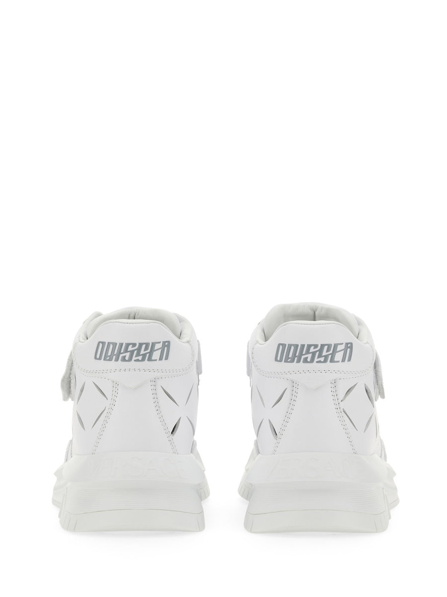 VERSACE Odyssey Sneakers for Men