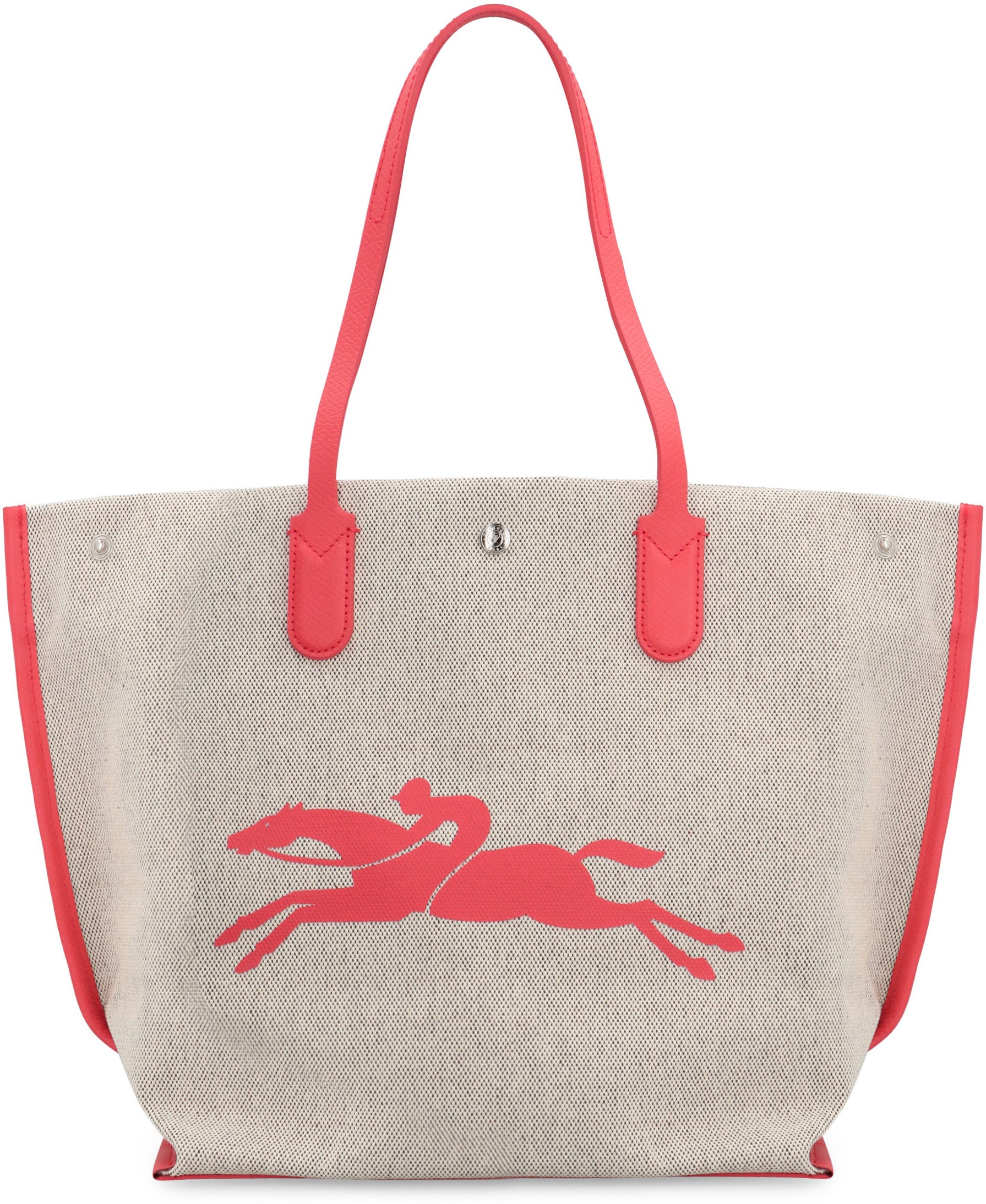 LONGCHAMP Roseau Mini Tote Handbag