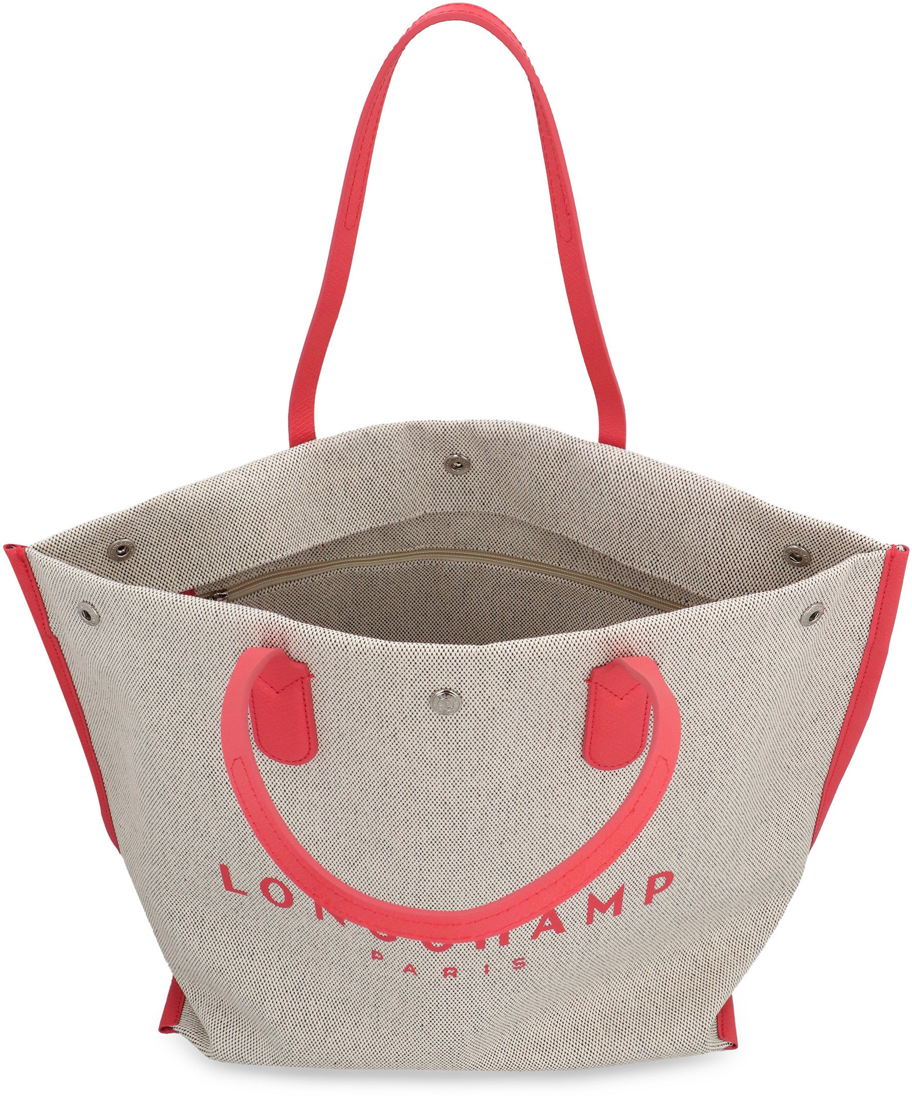 LONGCHAMP Roseau Mini Tote Handbag