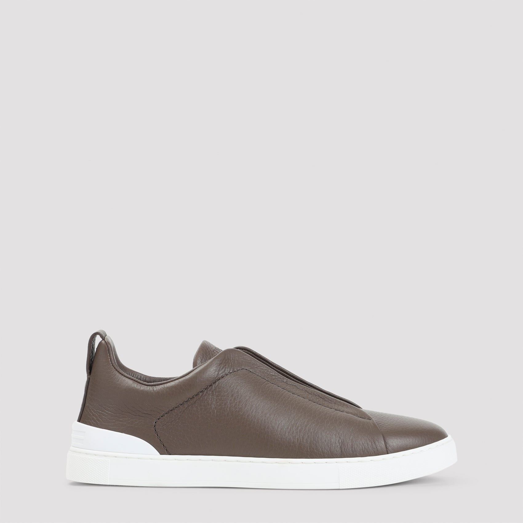 ZEGNA Triple Stitch Sneakers for Men