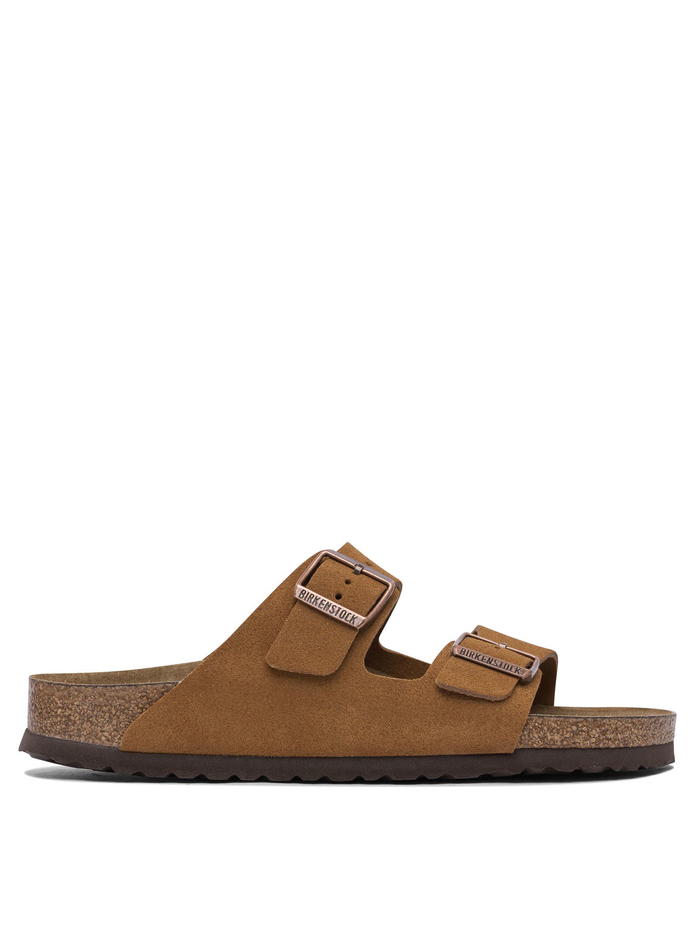 BIRKENSTOCK Men's Arizona Comfort Sandals