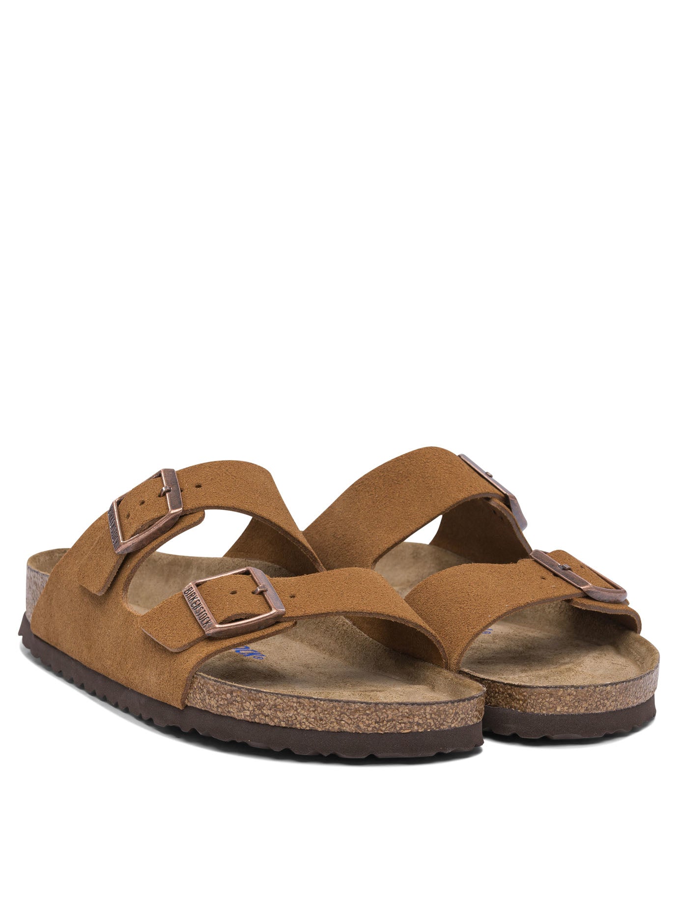 BIRKENSTOCK Men's Arizona Comfort Sandals