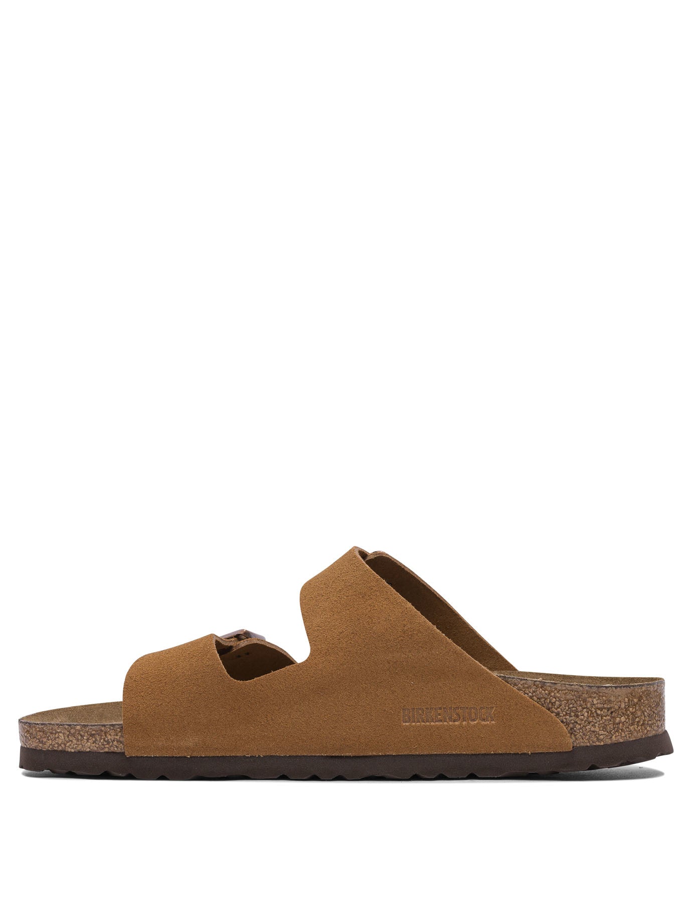 BIRKENSTOCK Men's Arizona Comfort Sandals