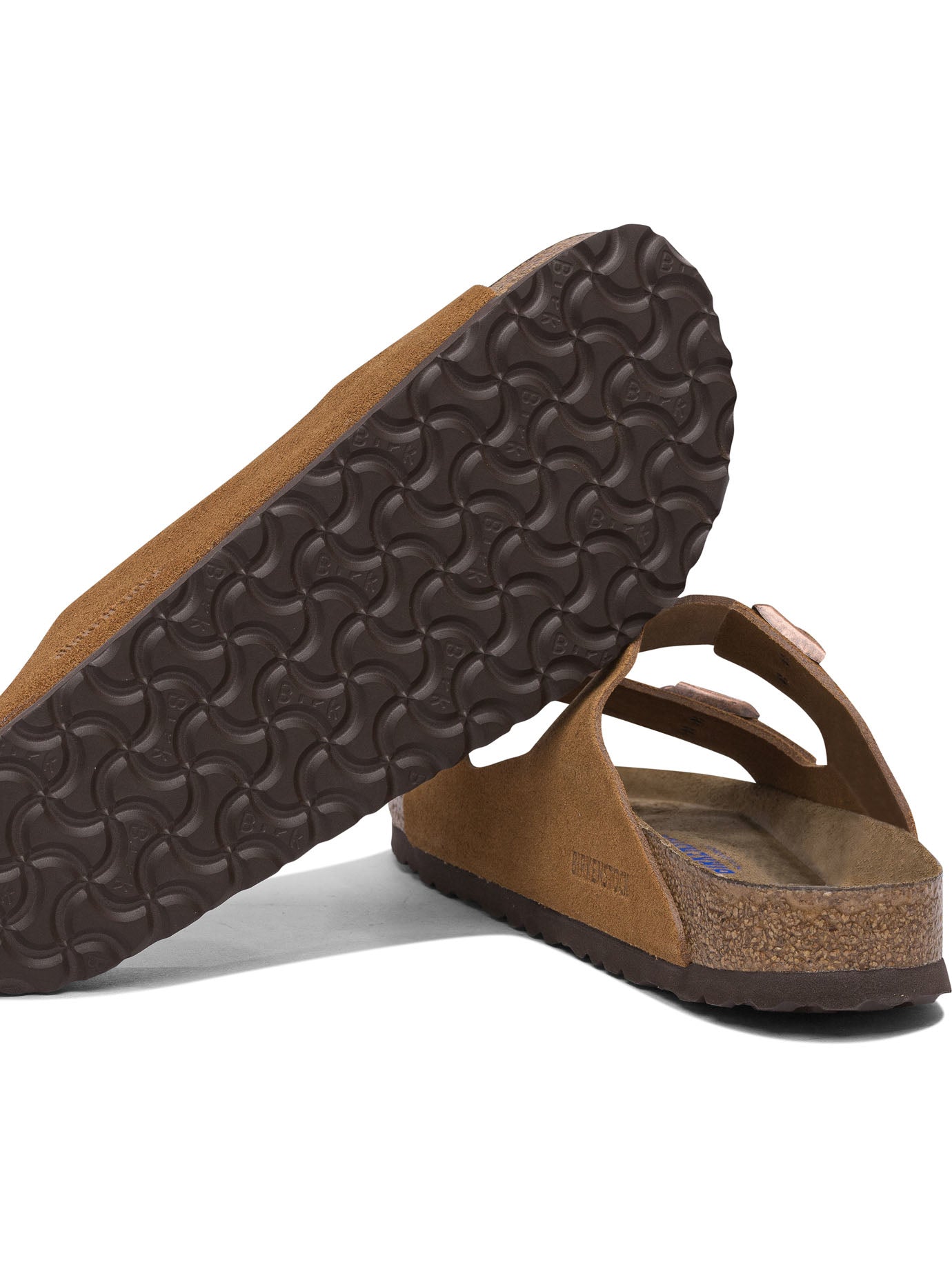 BIRKENSTOCK Men's Arizona Comfort Sandals