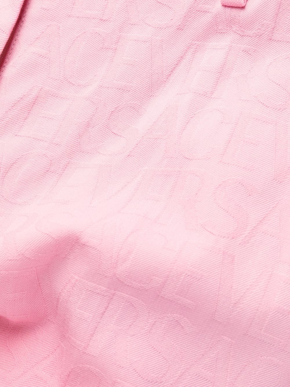 VERSACE Flared Pants - Slim Fit for Women, Size 40 IT