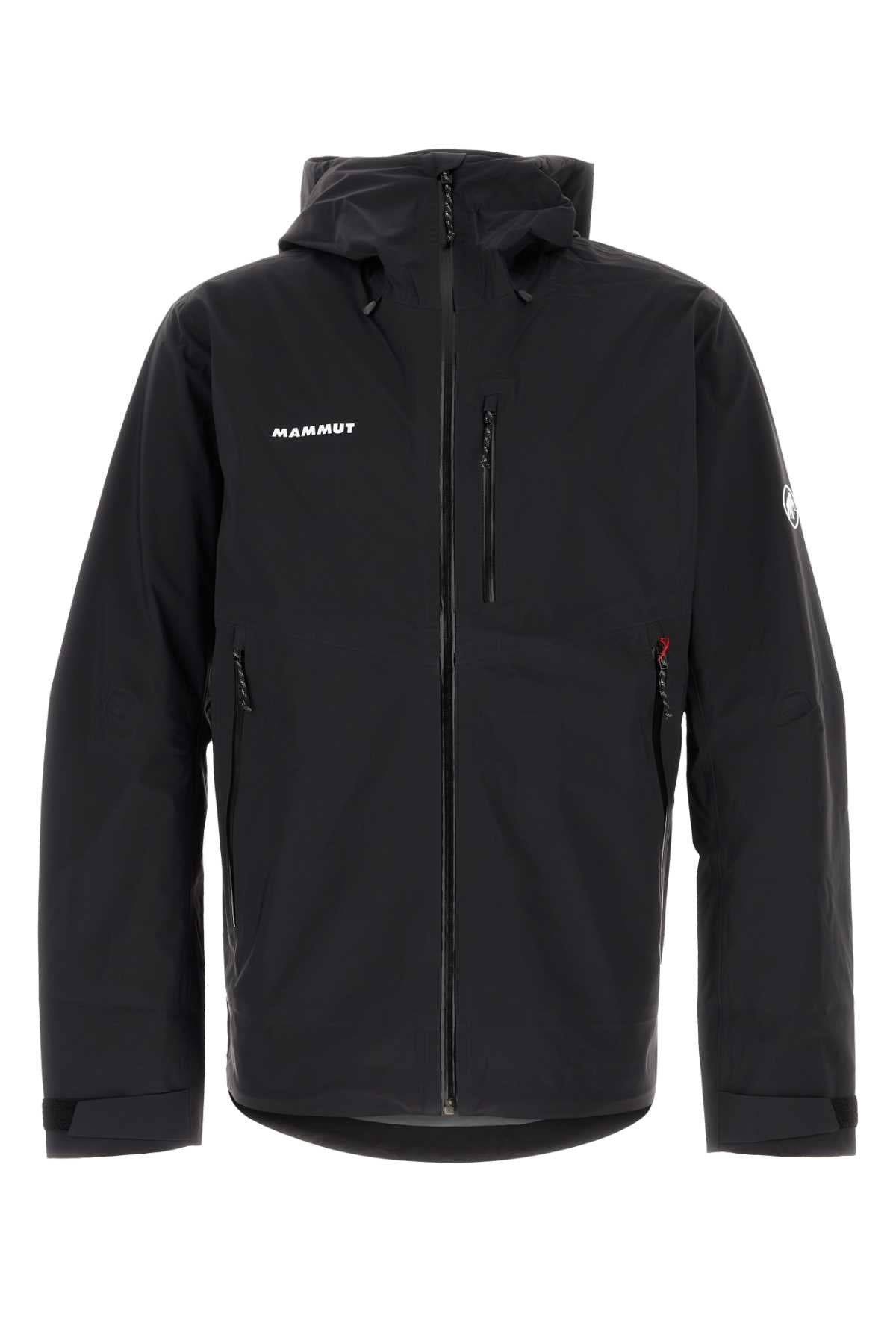 MAMMUT SWISS1862 Men's Lightweight Nylon Alto Jacket