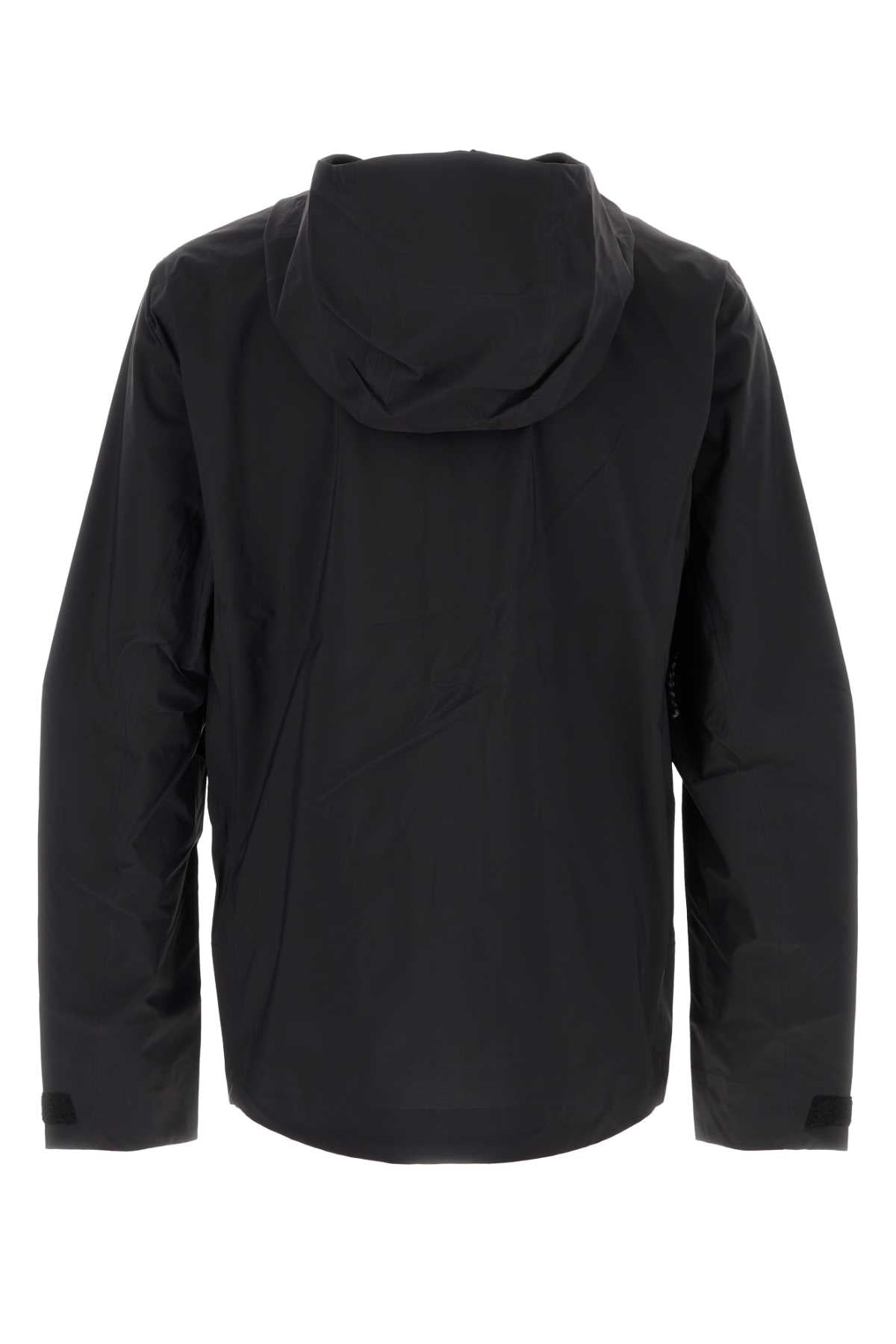 MAMMUT SWISS1862 Men's Lightweight Nylon Alto Jacket