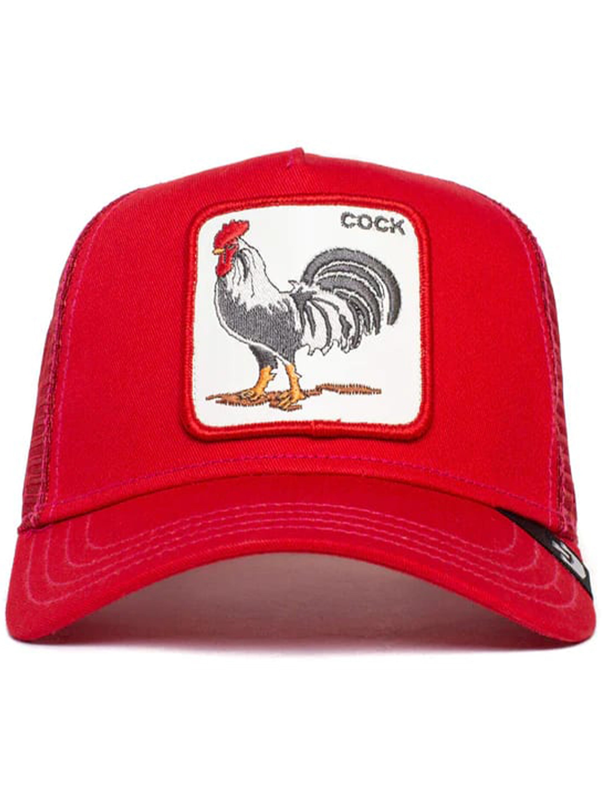 GOORIN BROS The Cock Wool Cap
