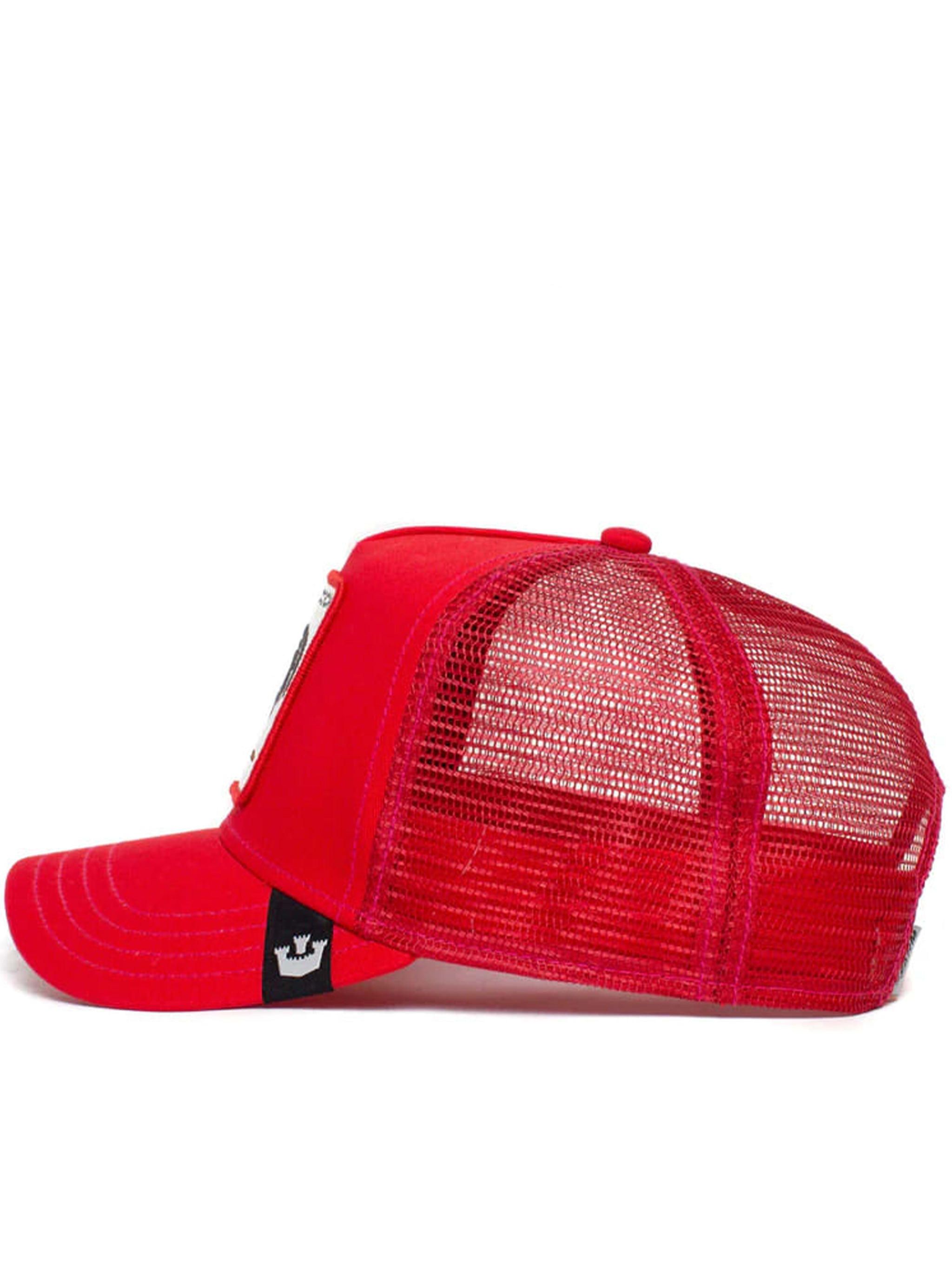 GOORIN BROS The Cock Wool Cap