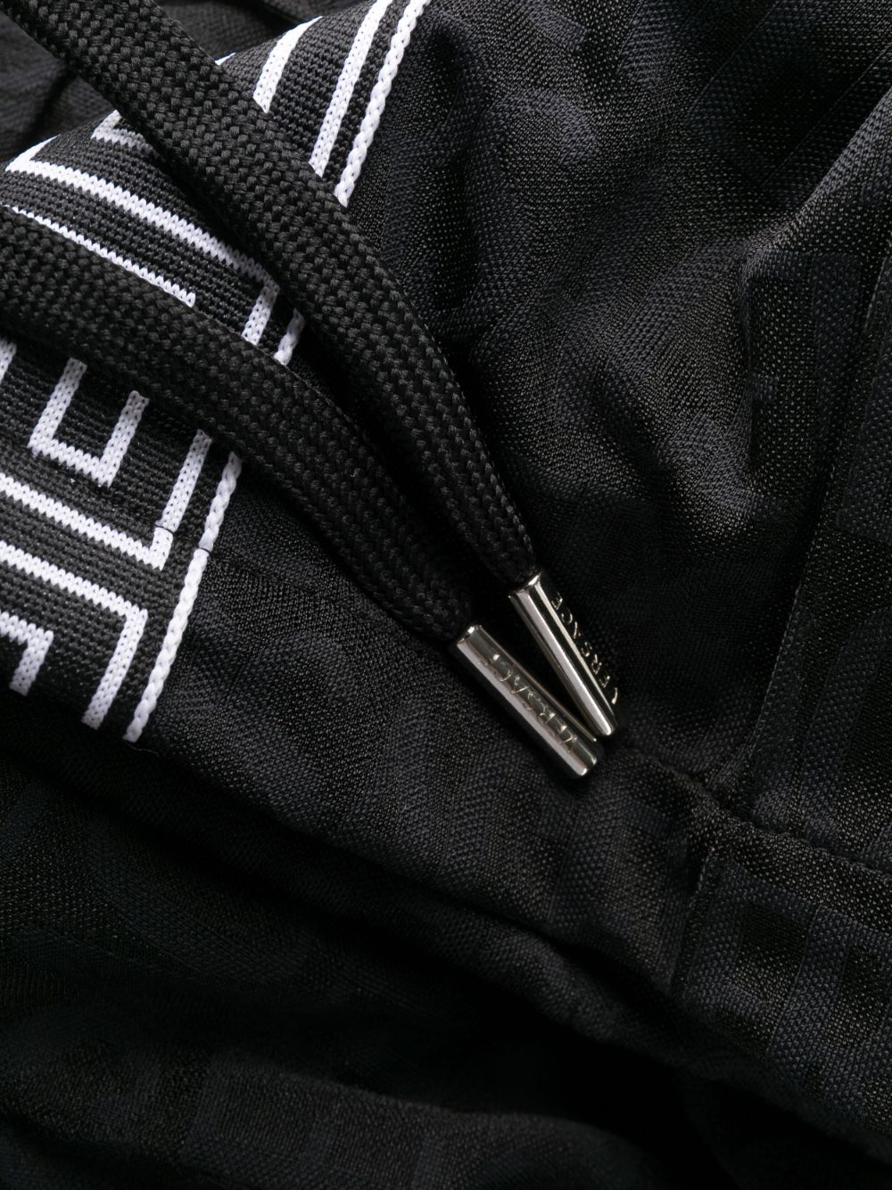 VERSACE Regular Fit Jogging Pants - Size L