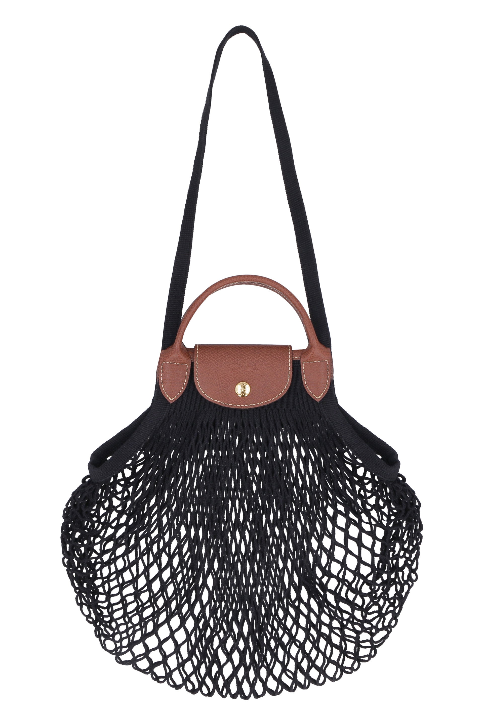 LONGCHAMP Mini Top Handle Handbag