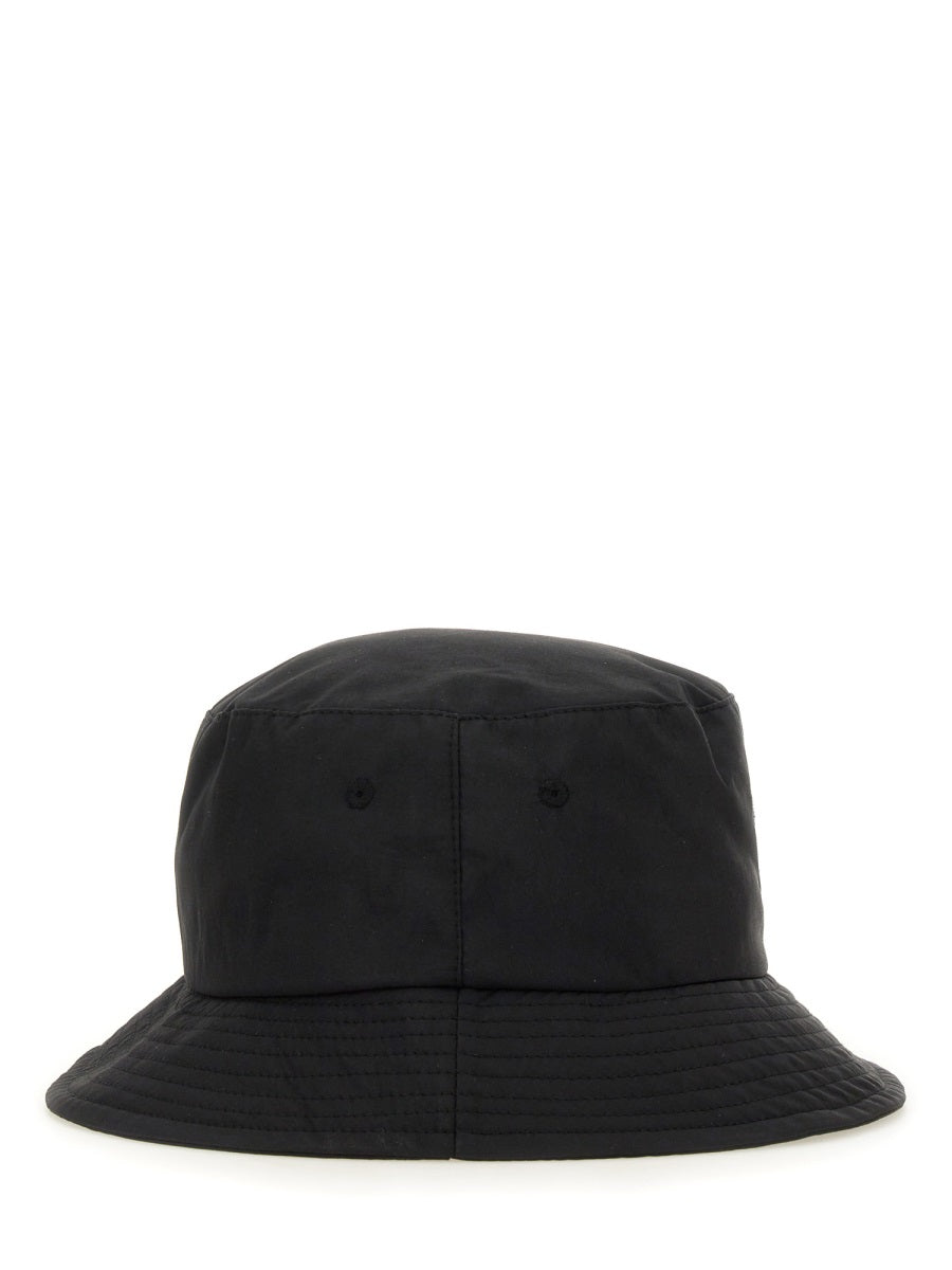 PS BY PAUL SMITH Zebra Patterned Bucket Hat