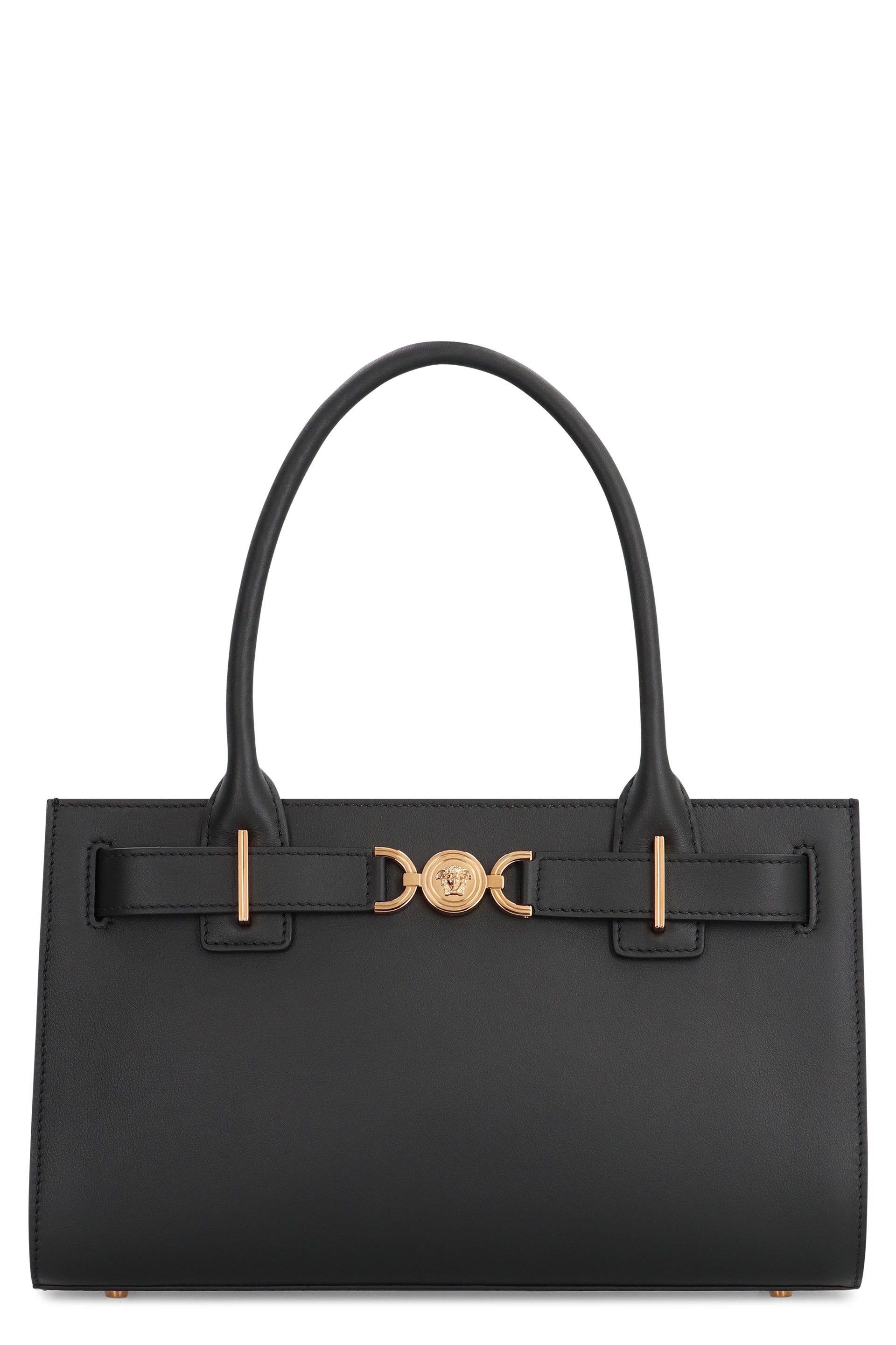 VERSACE Medusa '95 Tote Handbag - 31 cm x 19 cm x 10.5 cm