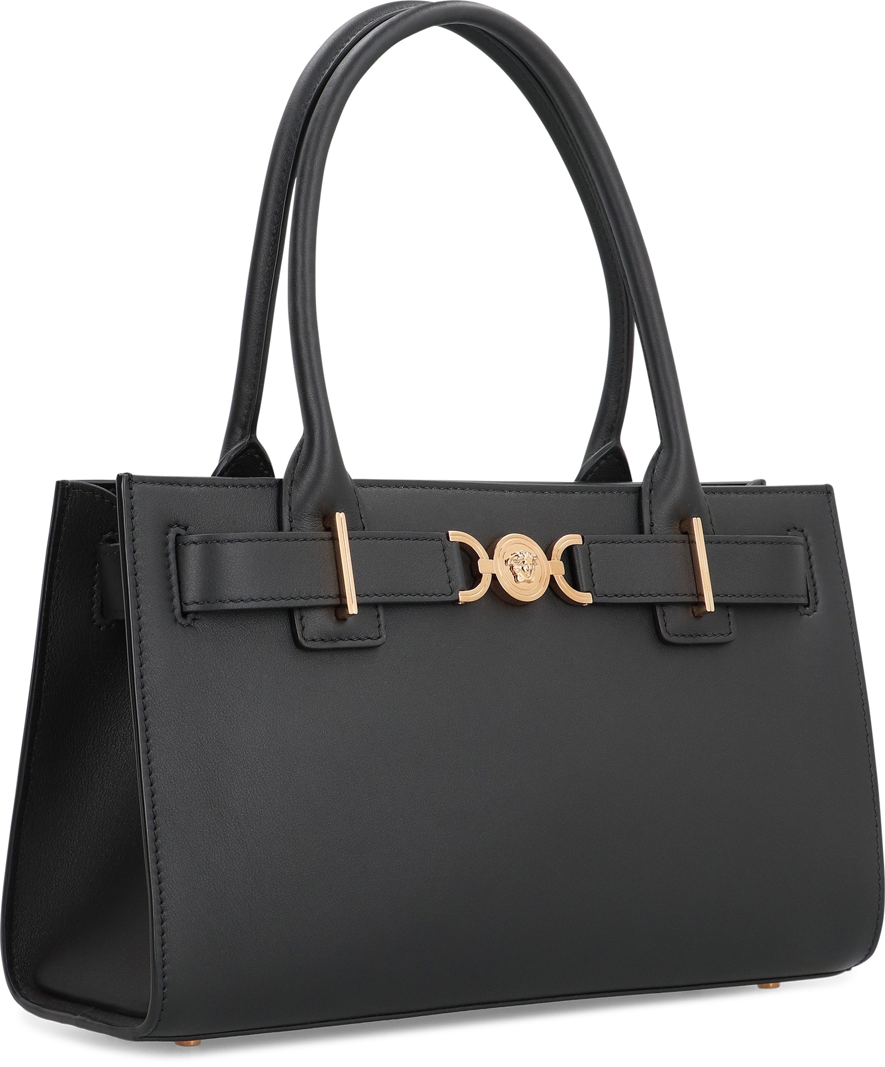 VERSACE Medusa '95 Tote Handbag - 31 cm x 19 cm x 10.5 cm