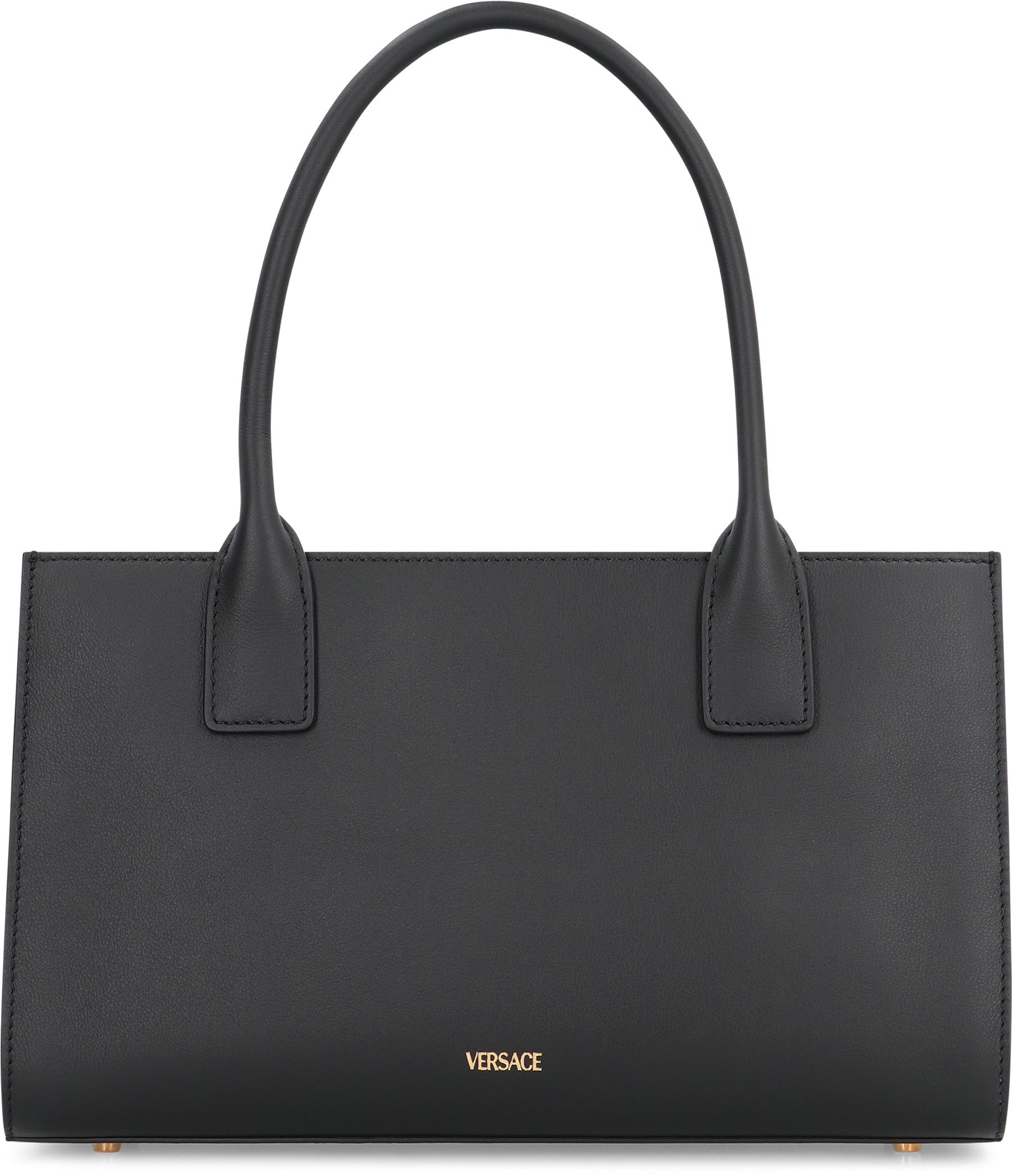 VERSACE Medusa '95 Tote Handbag - 31 cm x 19 cm x 10.5 cm