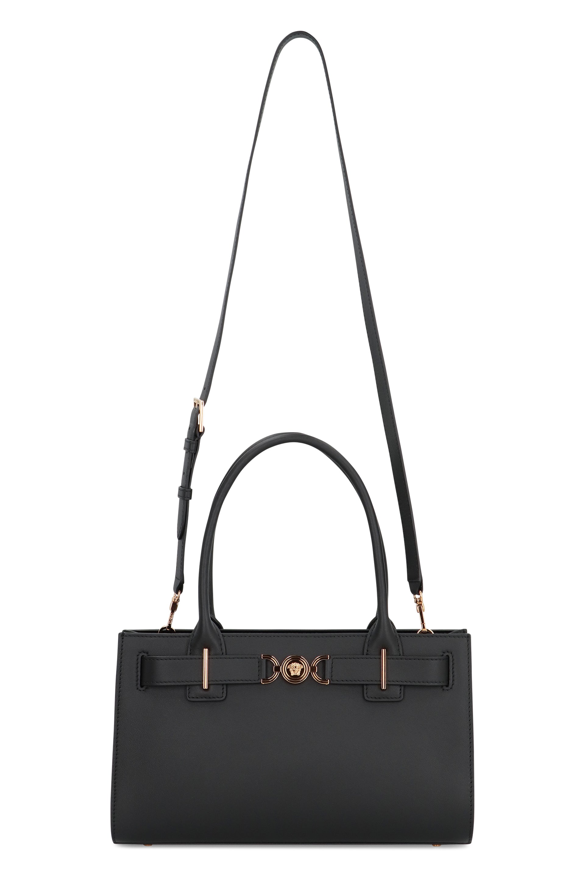 VERSACE Medusa '95 Tote Handbag - 31 cm x 19 cm x 10.5 cm