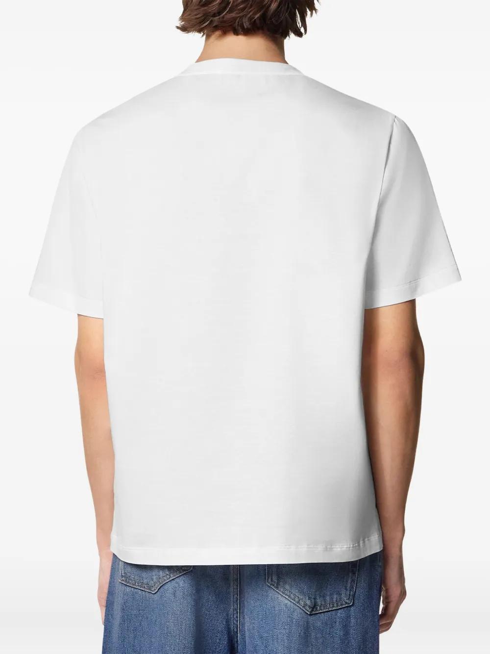 VERSACE Medusa Rock T-Shirt