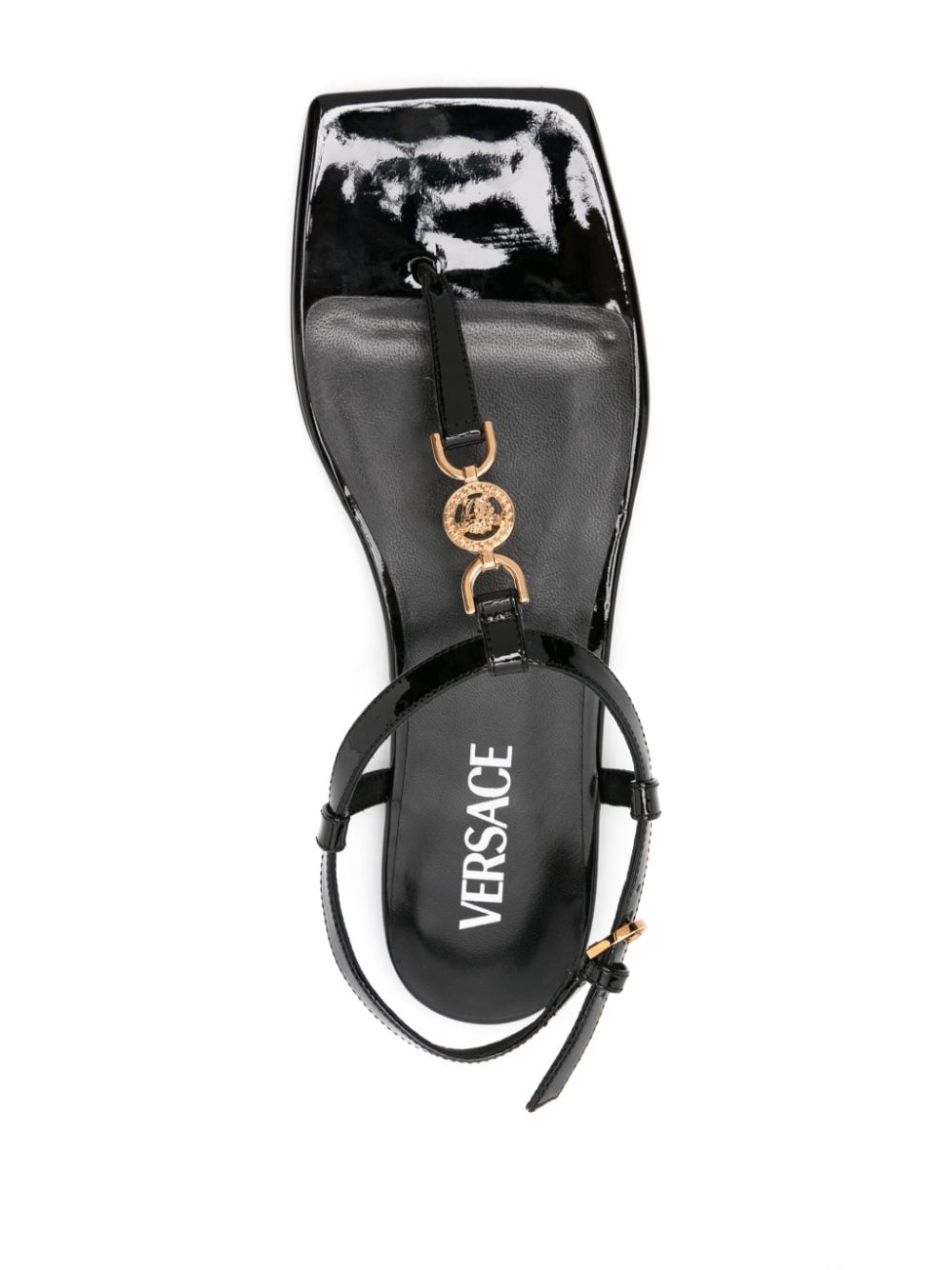 VERSACE Low Sandal Medusa 95 for Women